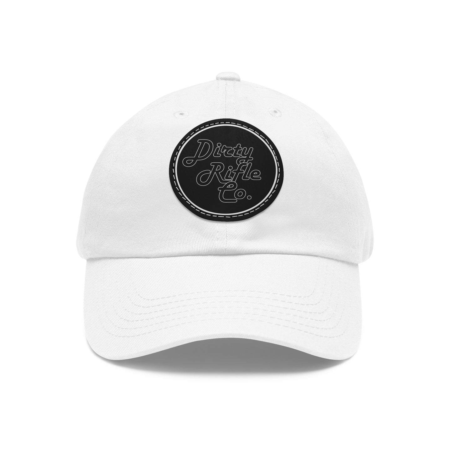 Dirty Rifle Co Hat