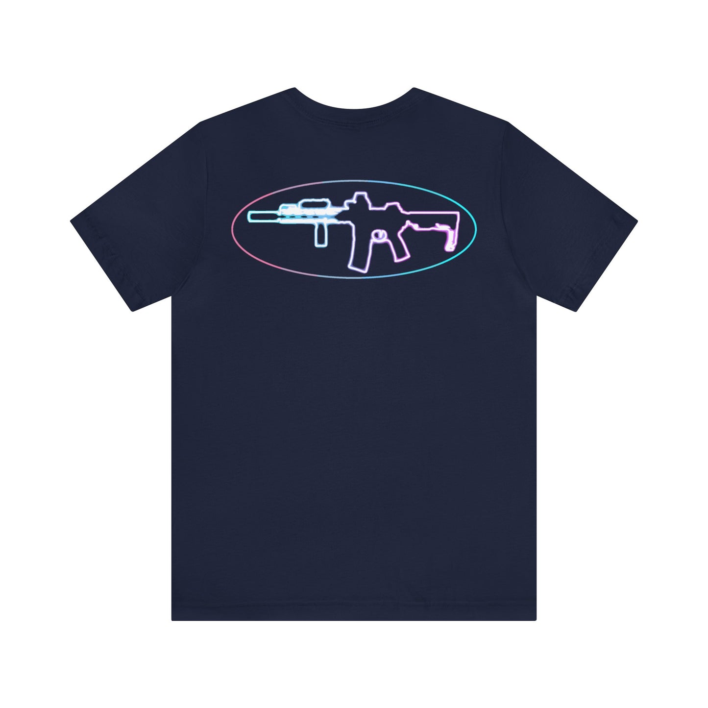 Neon Rifle