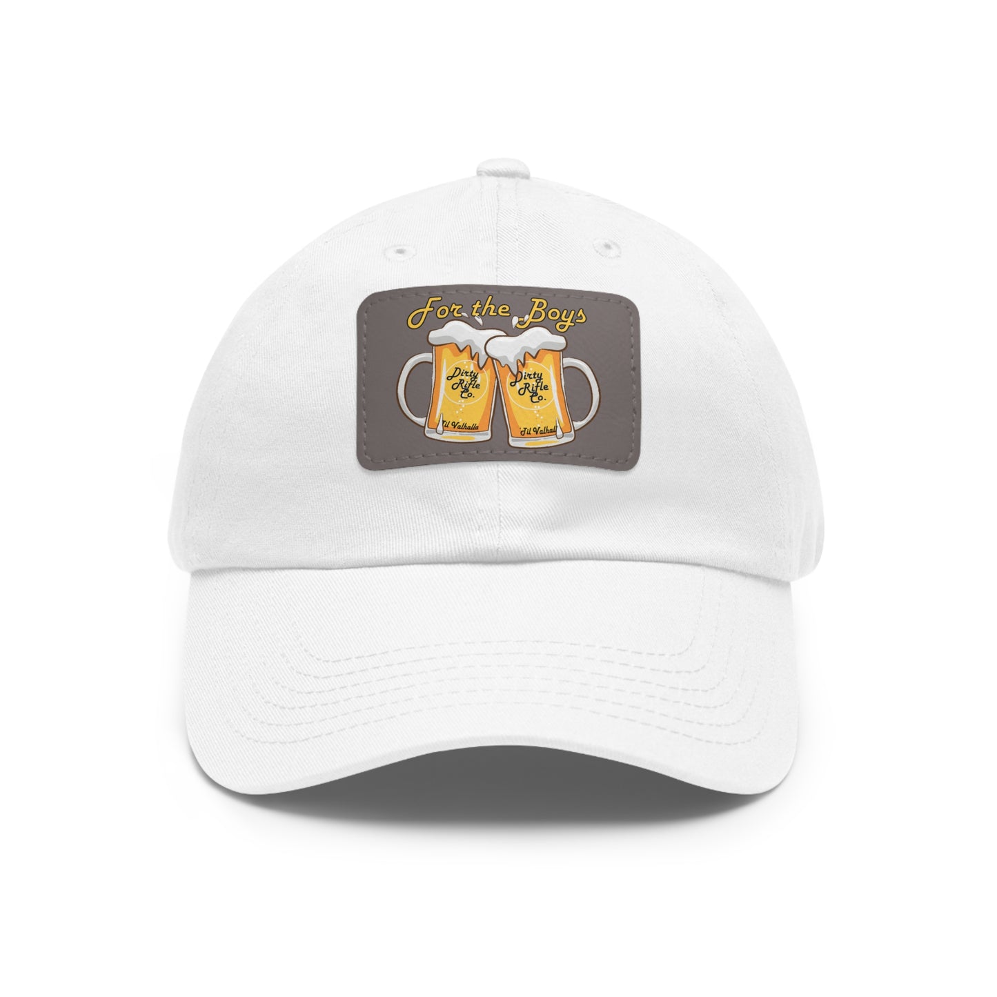 For the Boys Hat