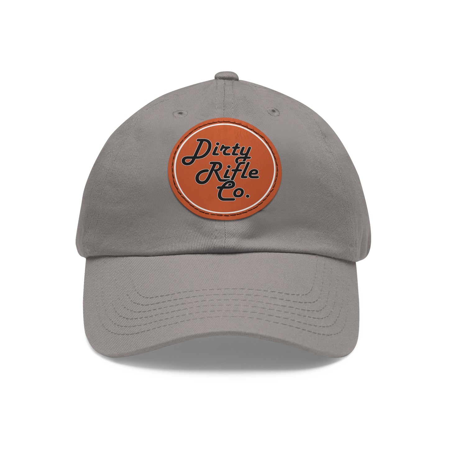 Dirty Rifle Co Hat