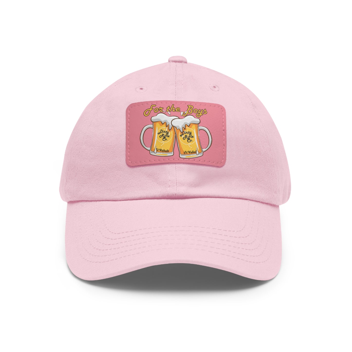 For the Boys Hat