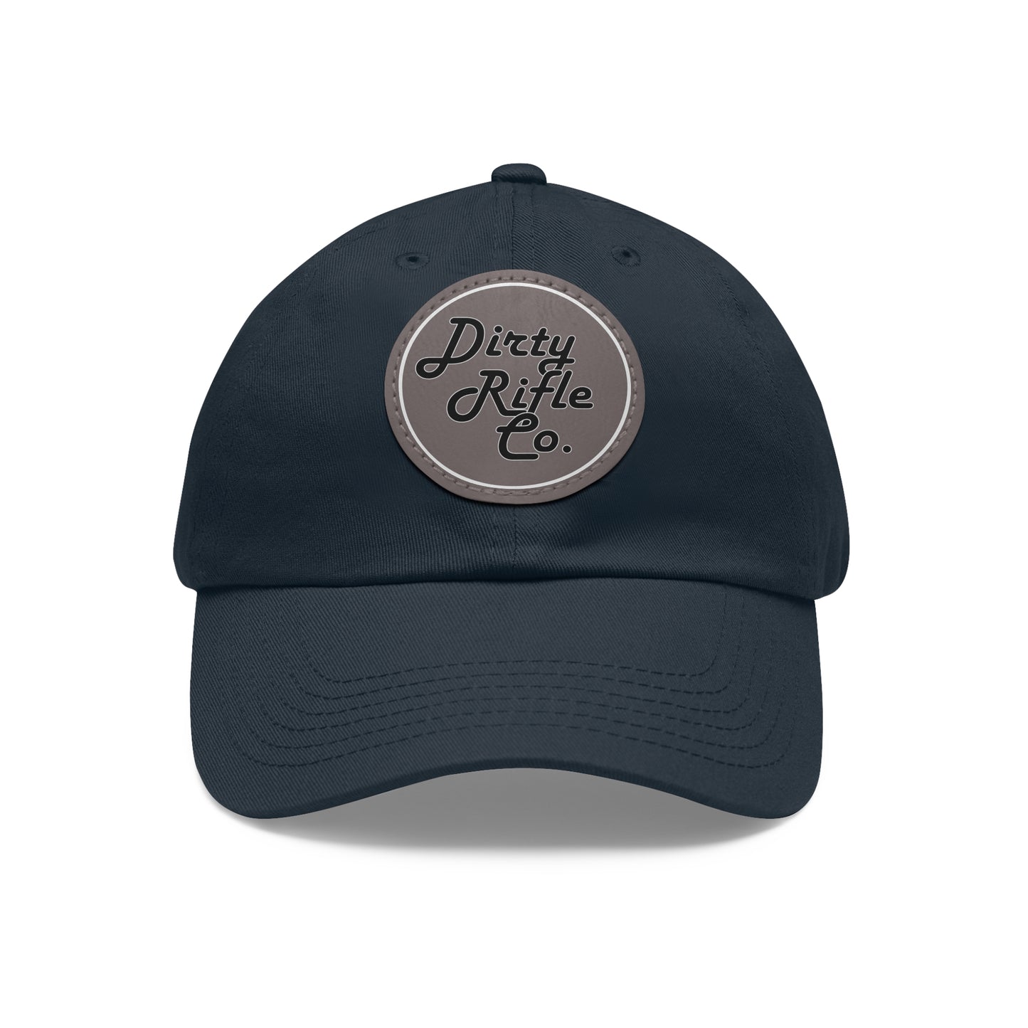 Dirty Rifle Co Hat