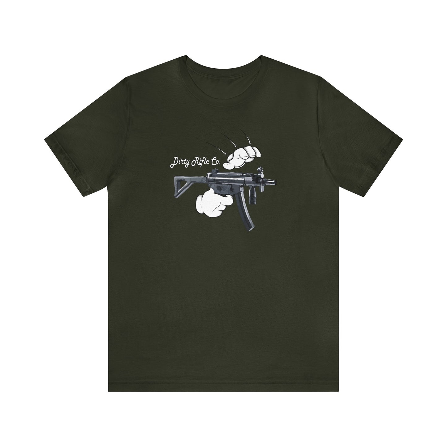 Slap It Shirt