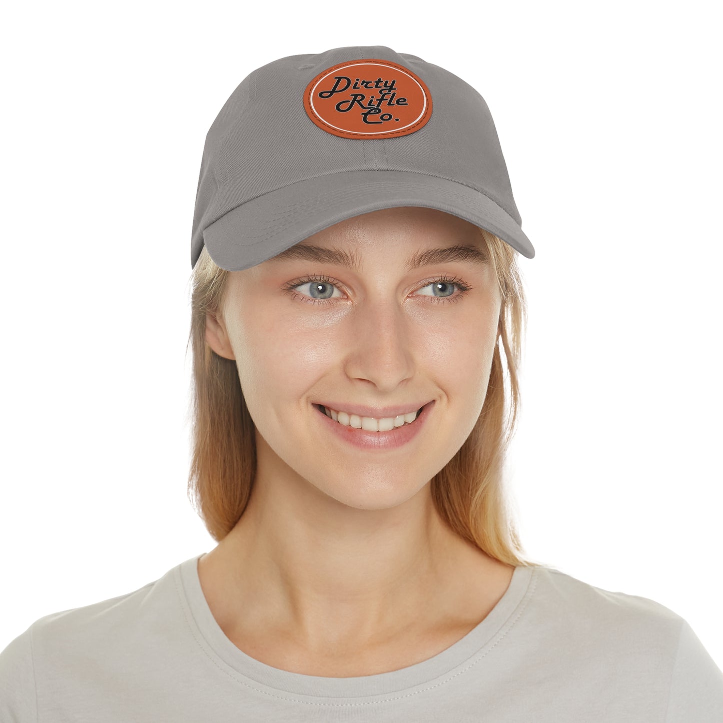 Dirty Rifle Co Hat