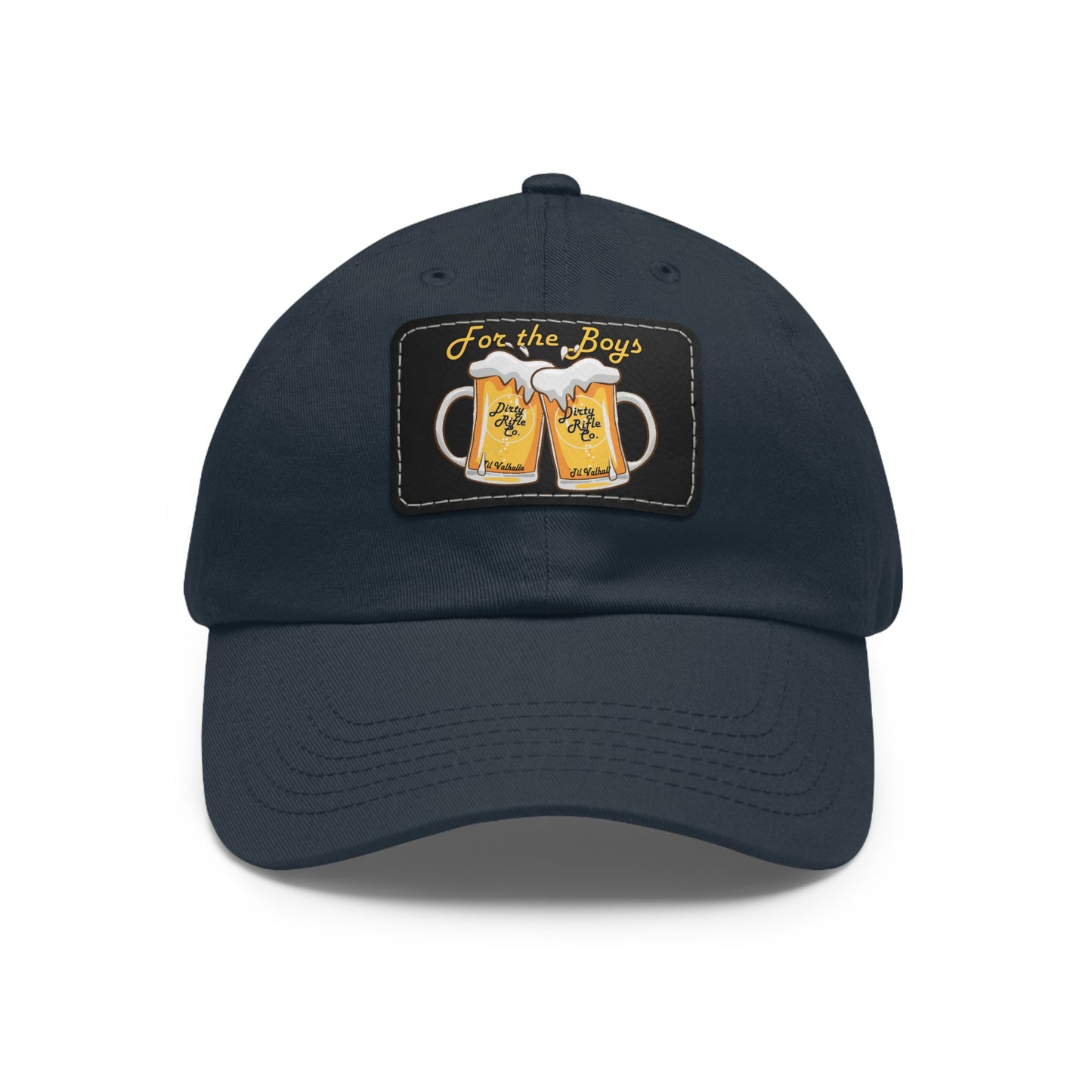 For the Boys Hat