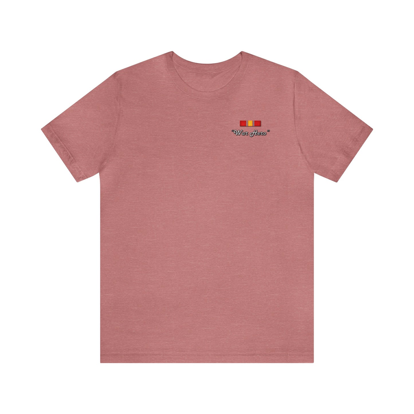 War Hero Shirt