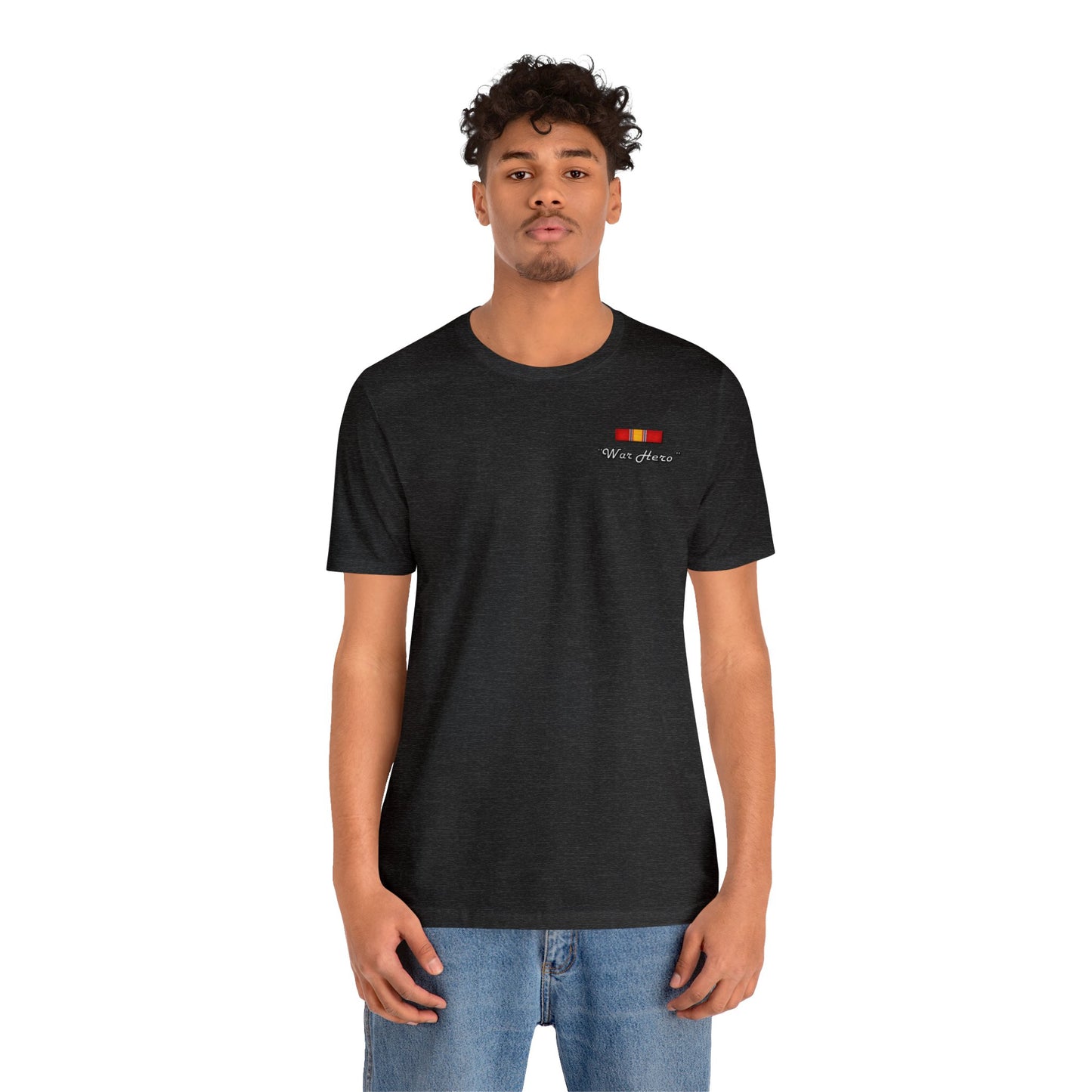 War Hero Shirt