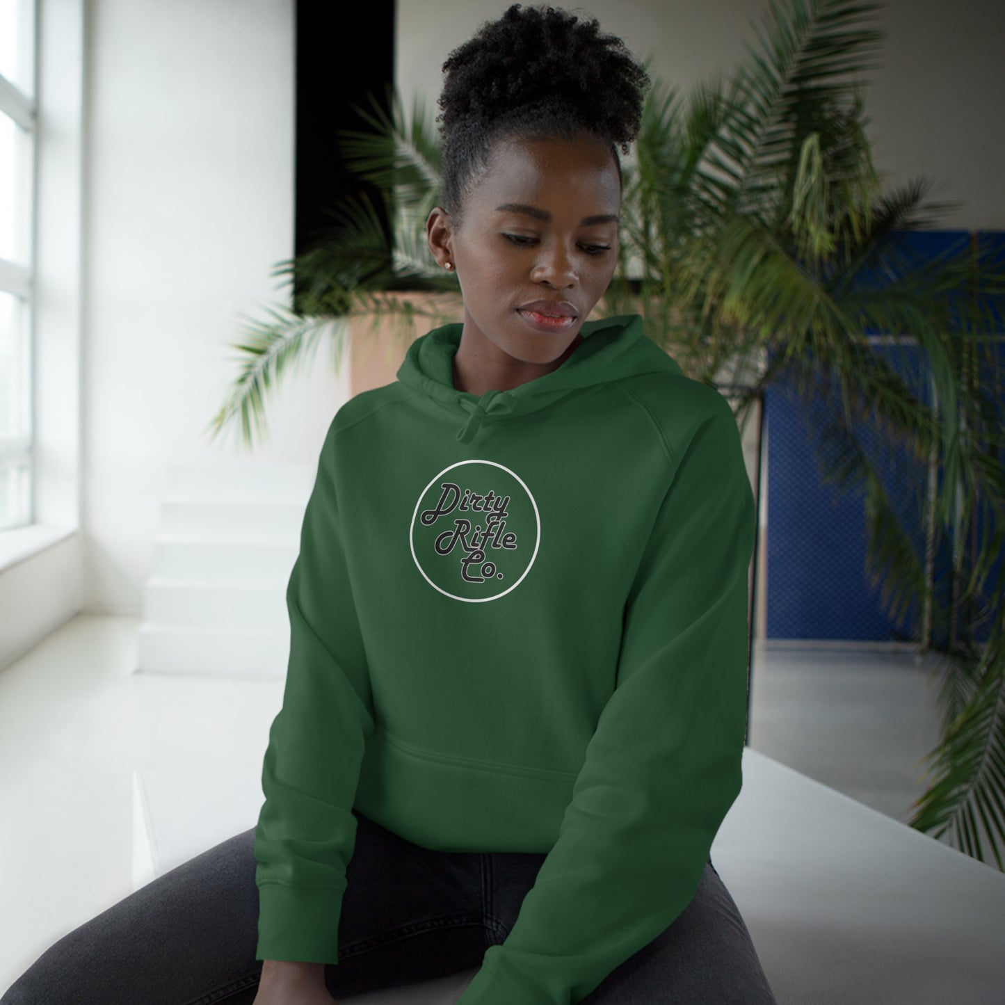 Live For Me Hoodie