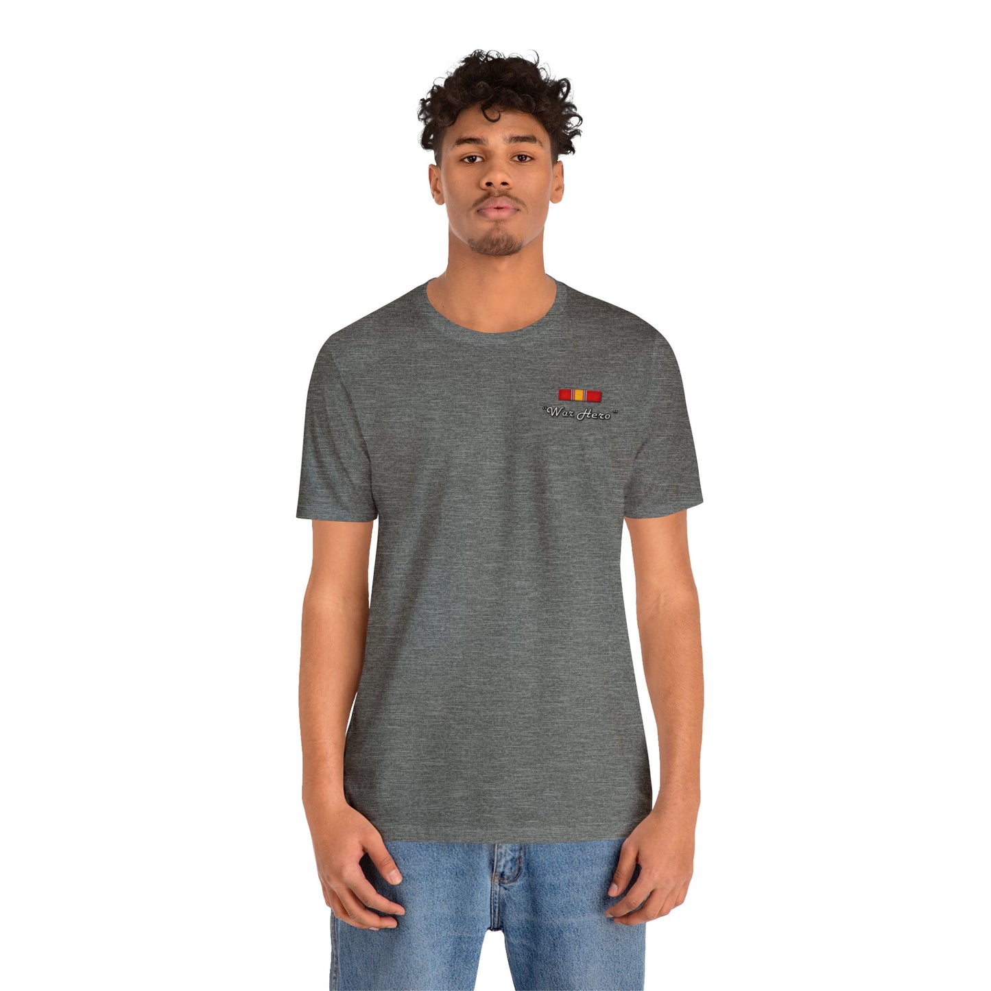 War Hero Shirt