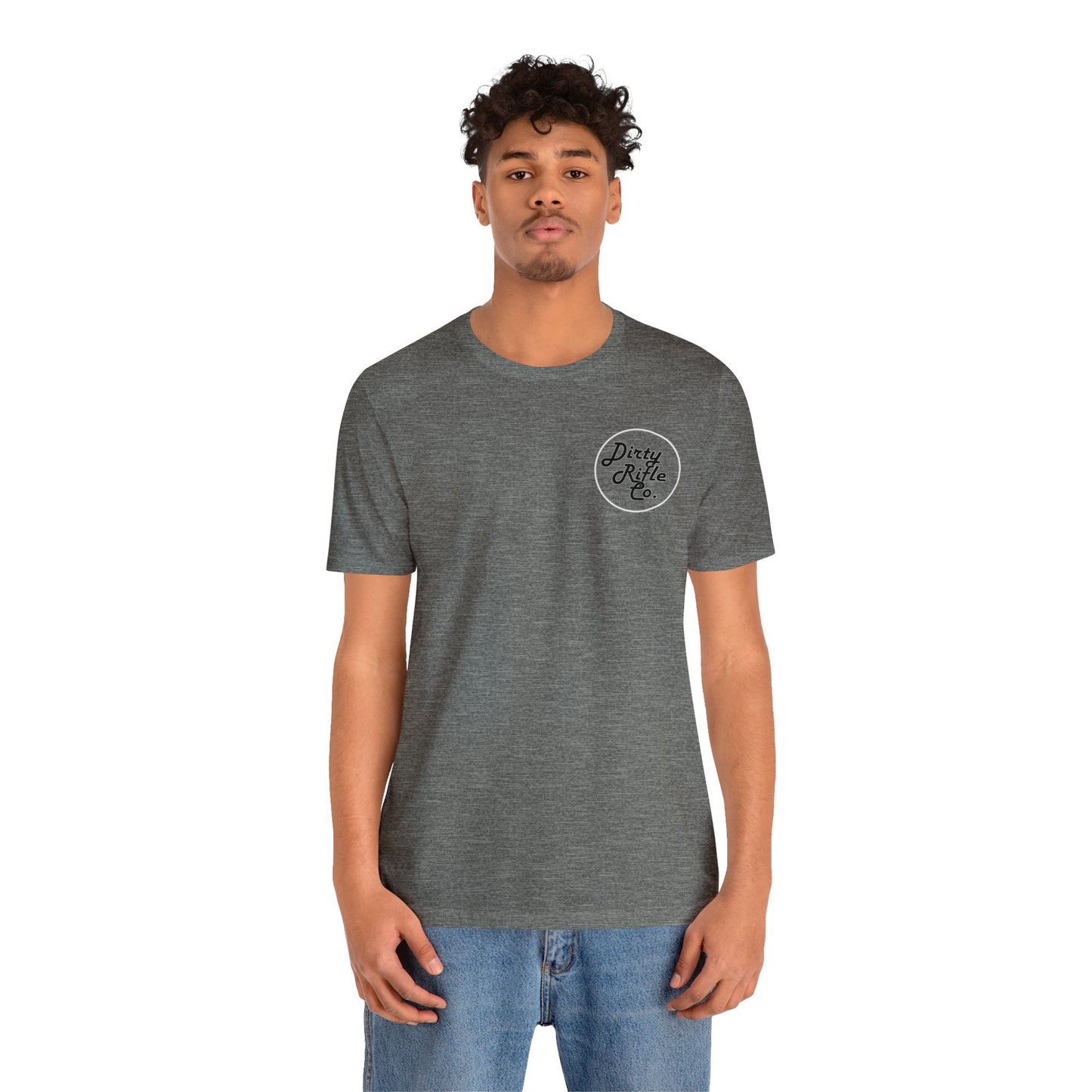Shooting Blanks Shirt