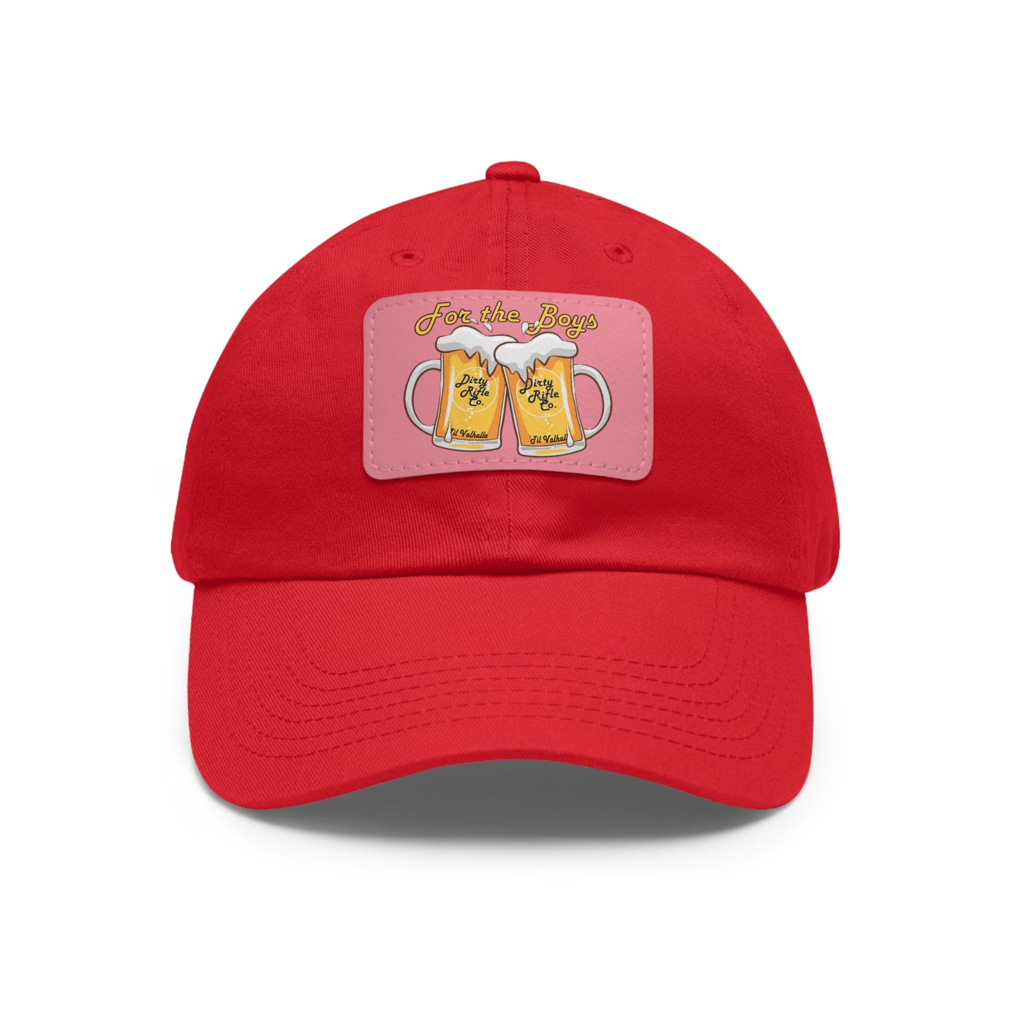 For the Boys Hat