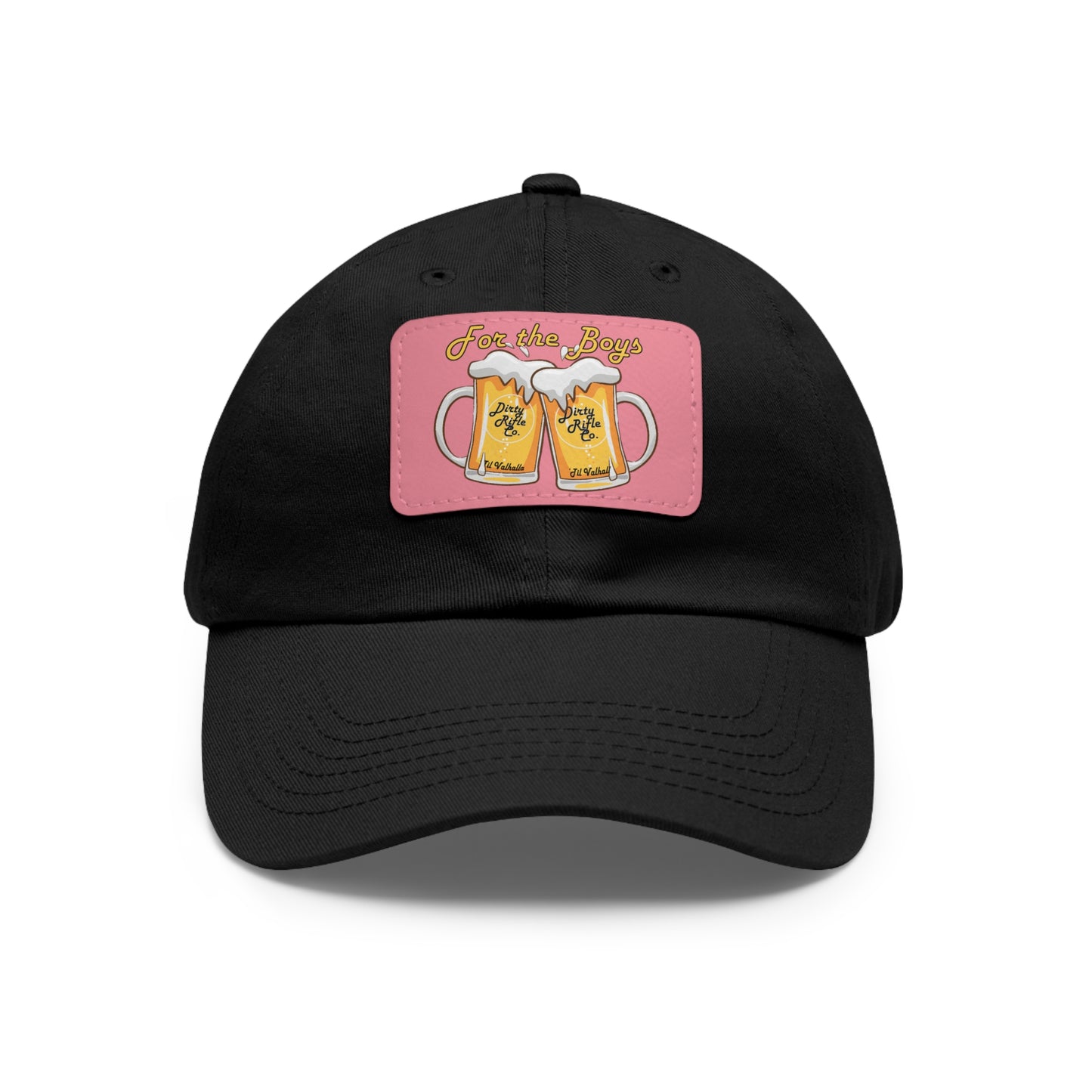 For the Boys Hat