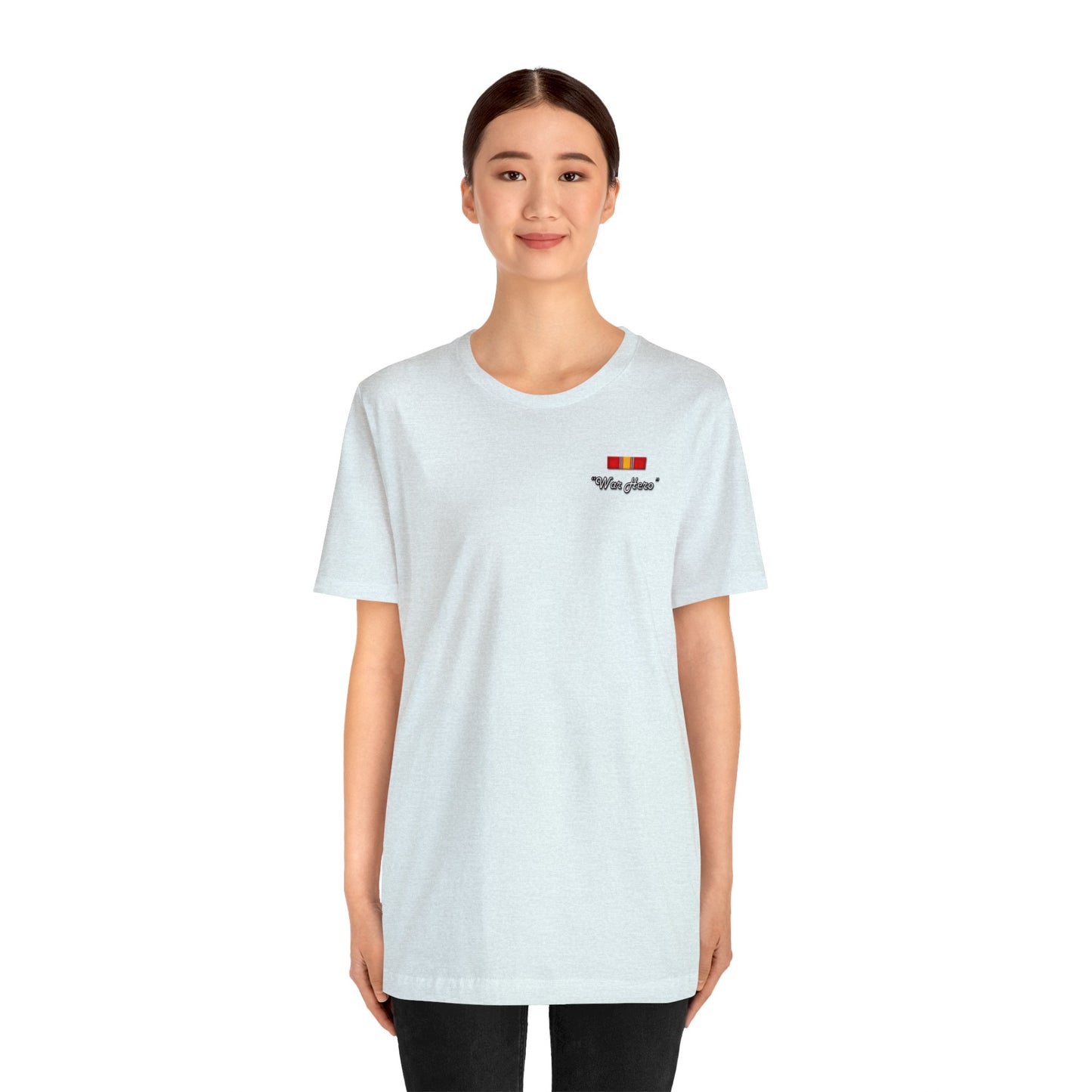 War Hero Shirt