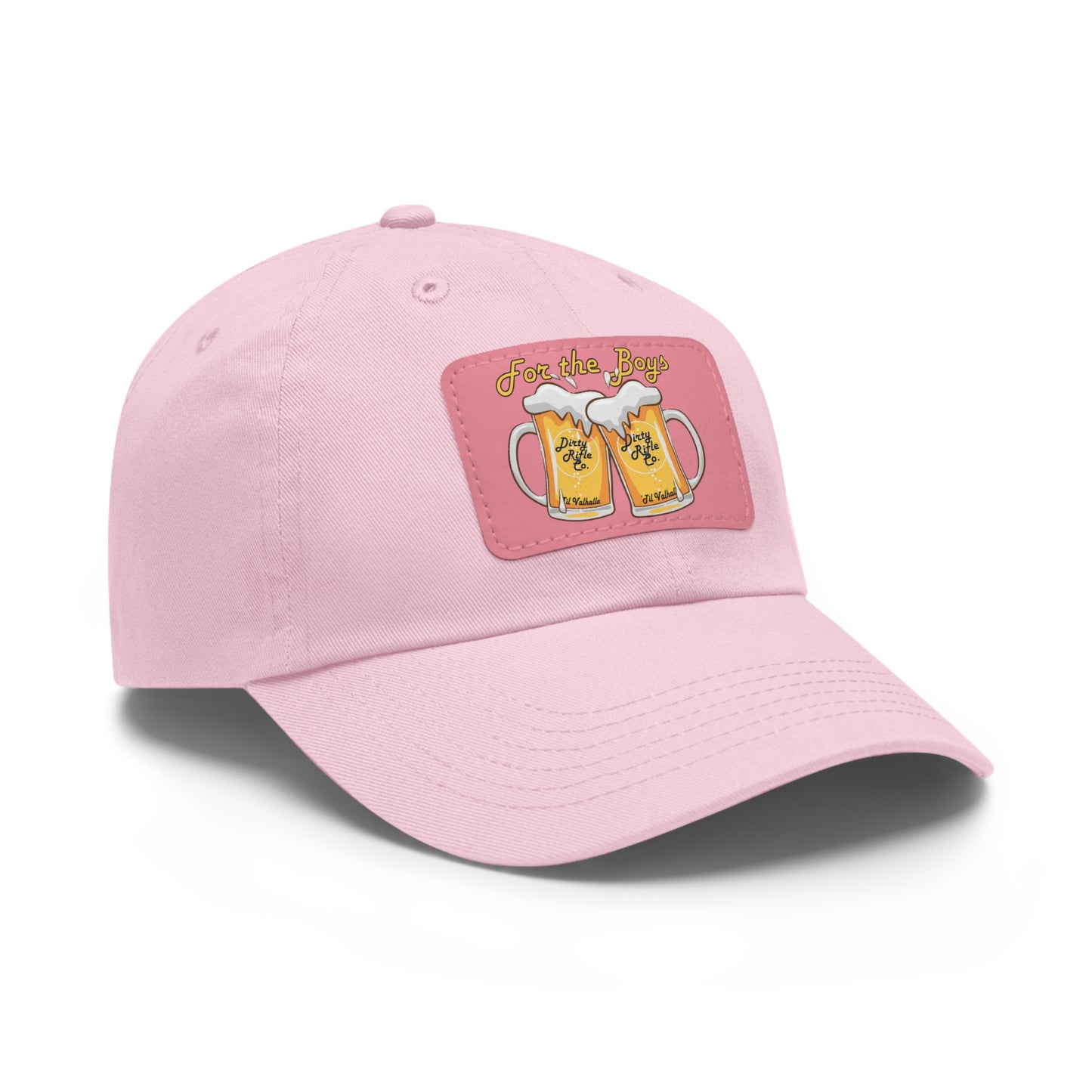 For the Boys Hat