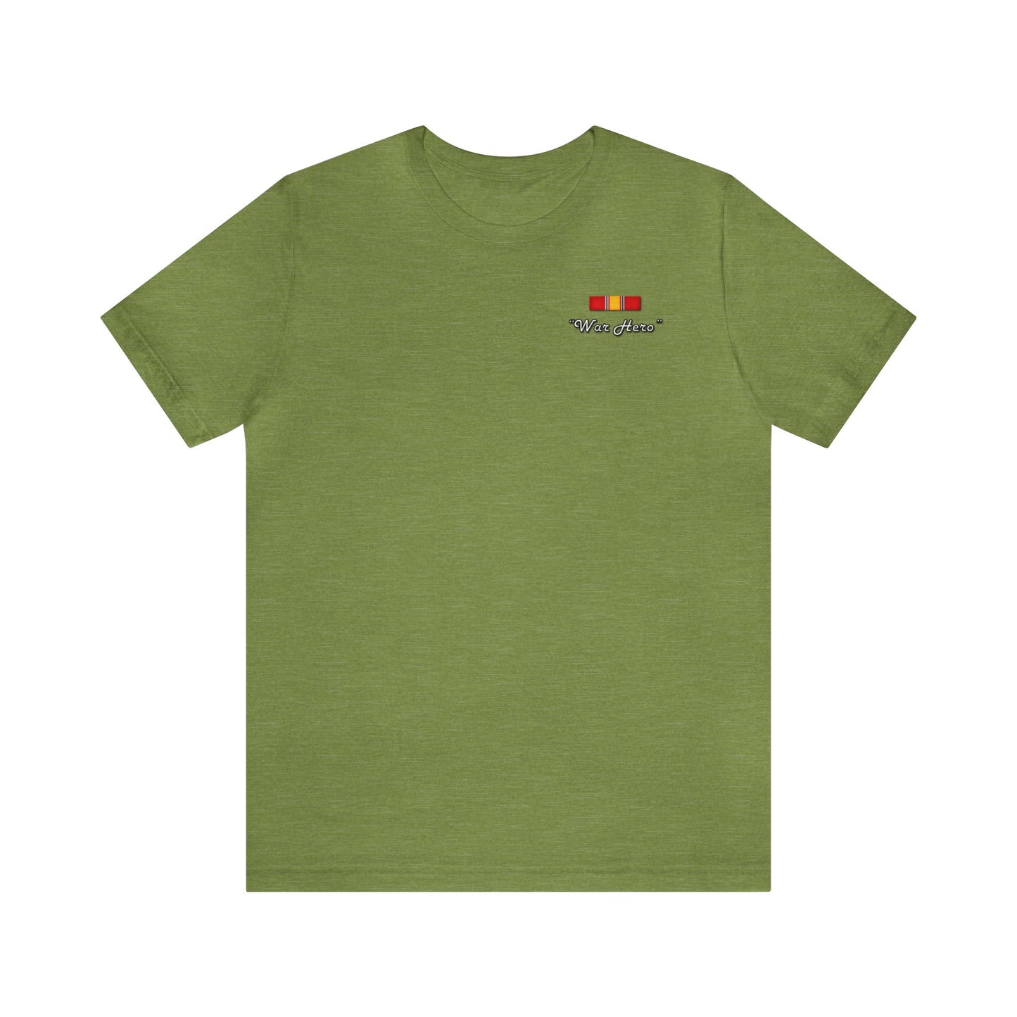 War Hero Shirt