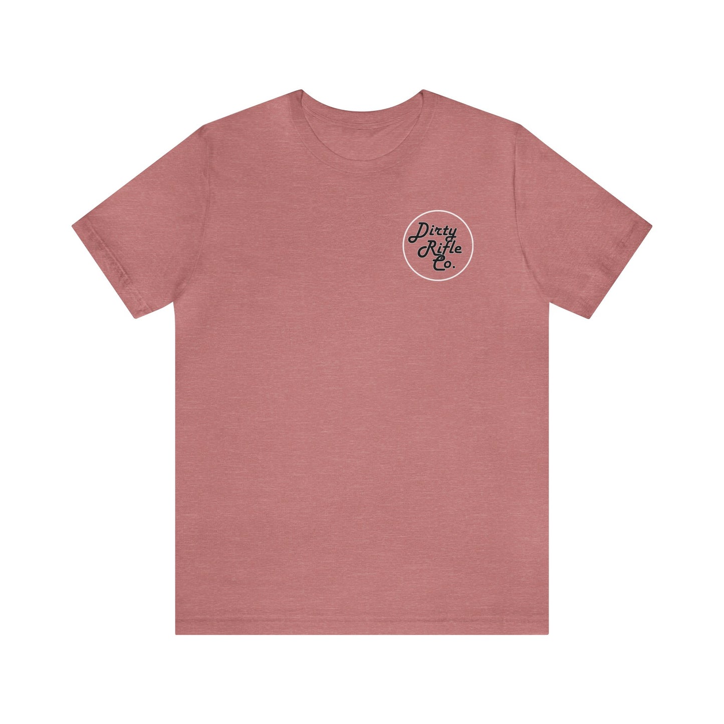 Shooting Blanks Shirt
