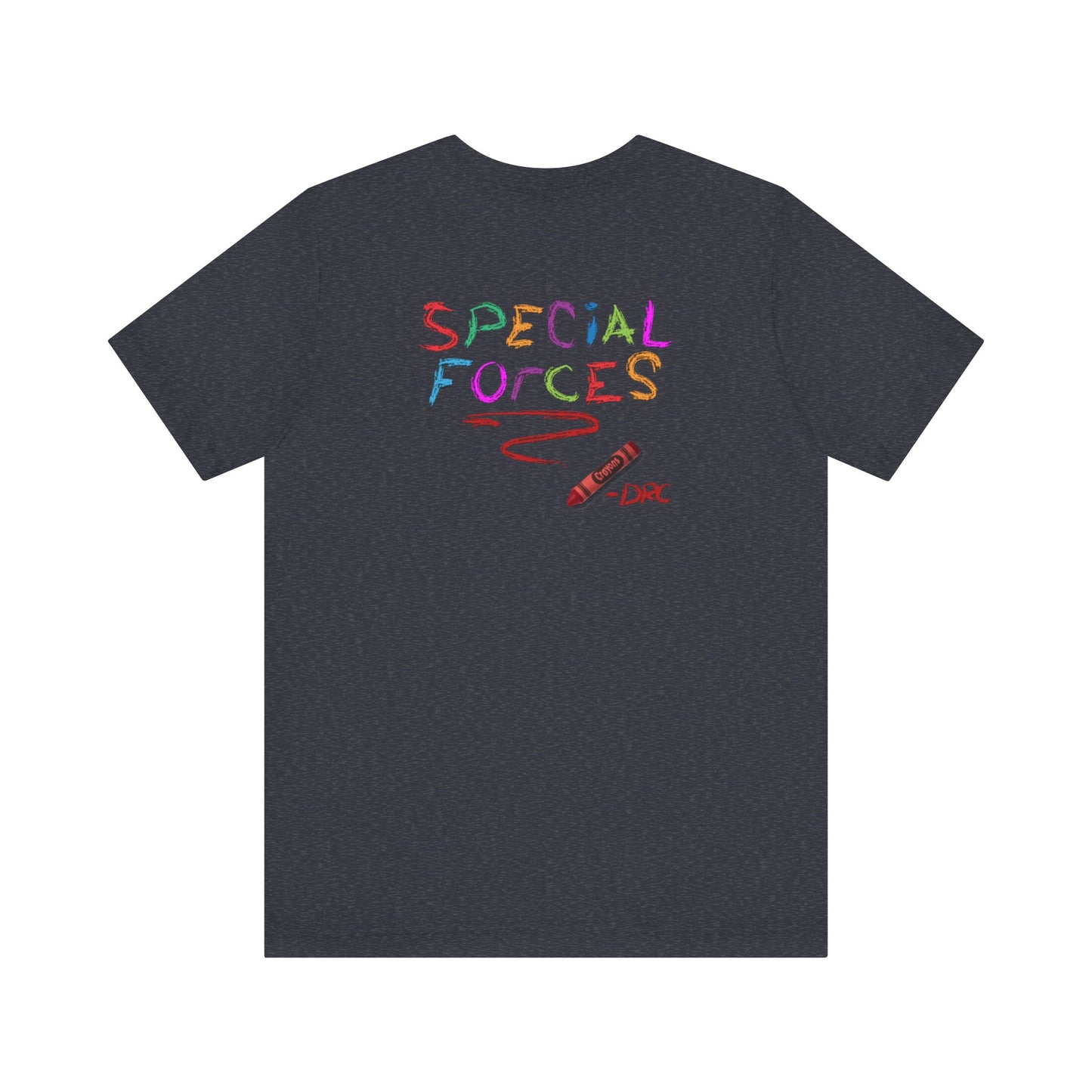 Special Forces Shirt