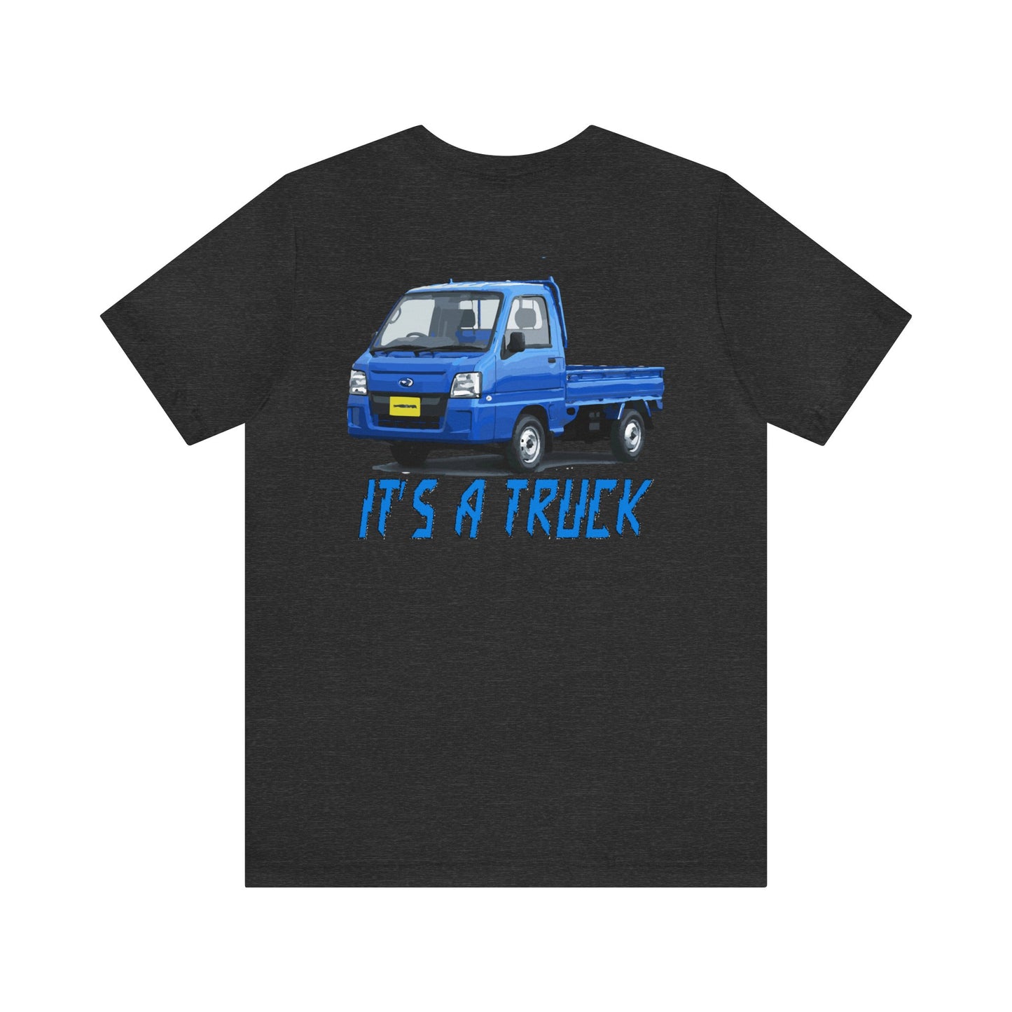 Minitruck Shirt