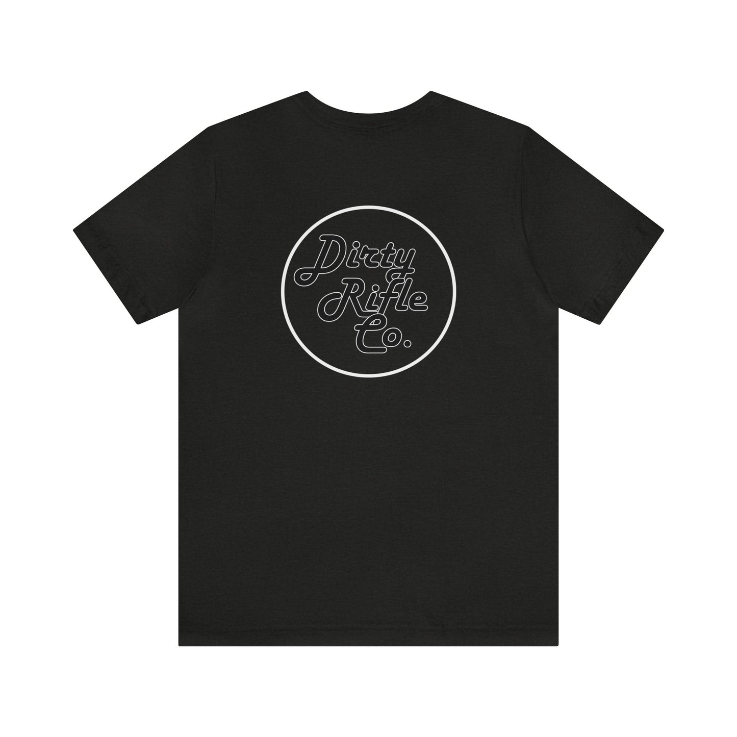 War Hero Shirt