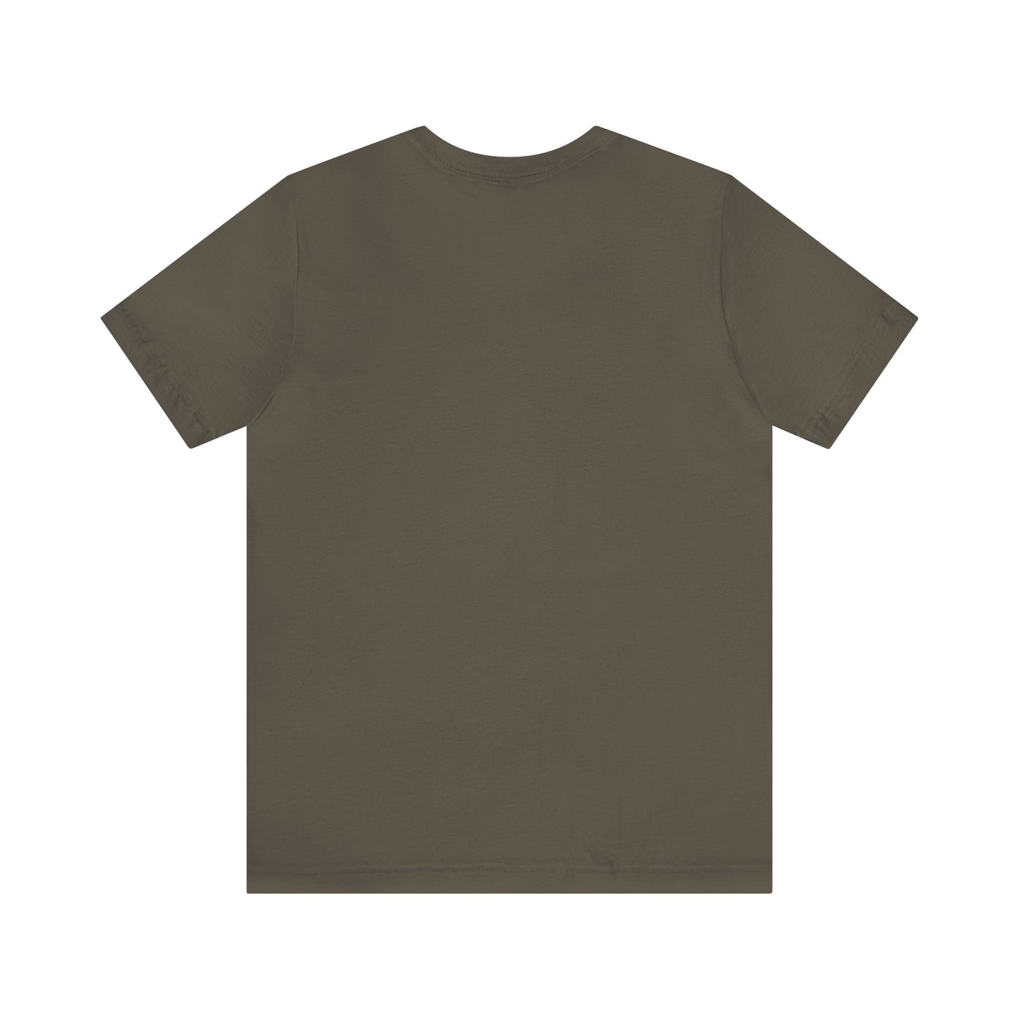 For the Boys Shirt