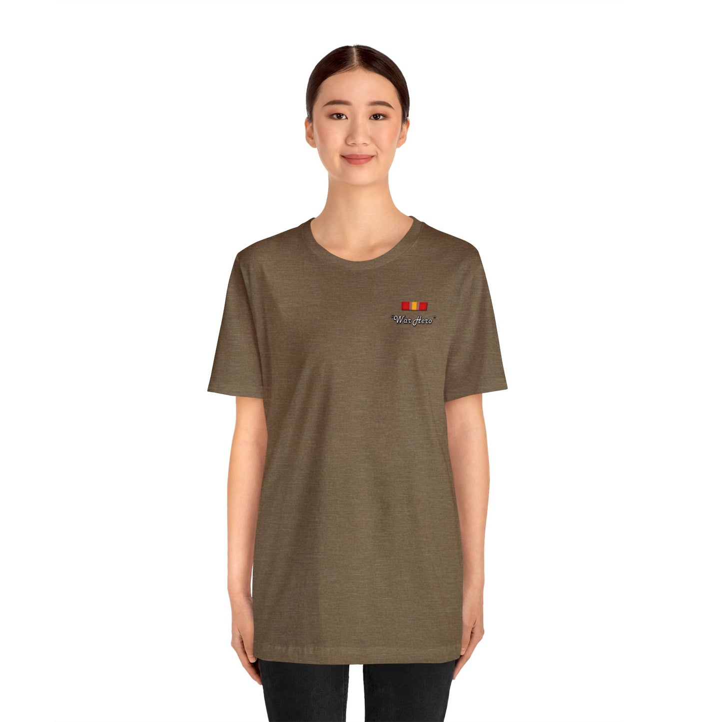 War Hero Shirt