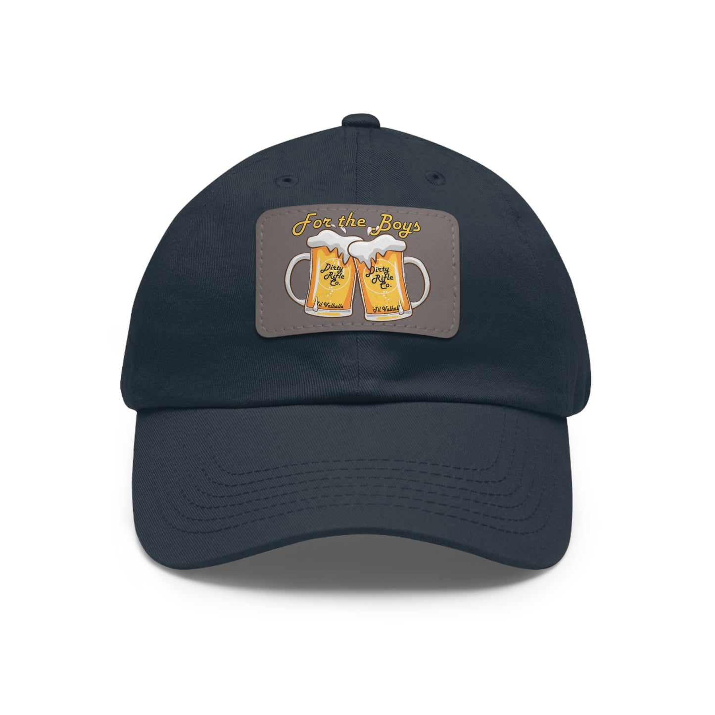 For the Boys Hat