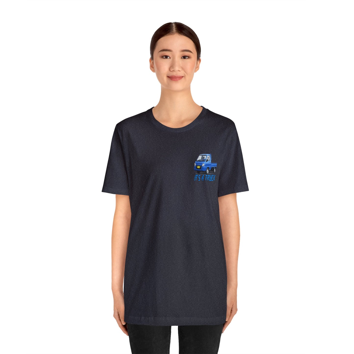 Minitruck Shirt