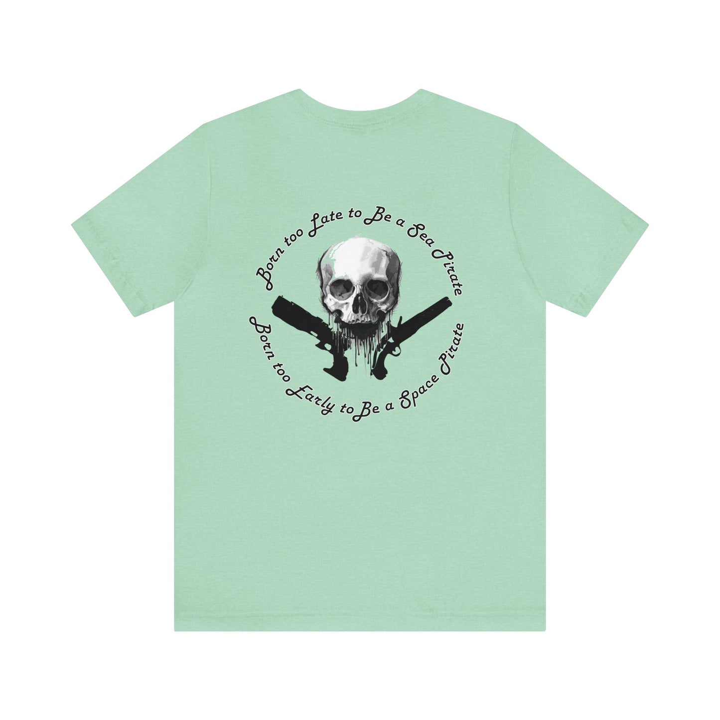 Piracy Shirt