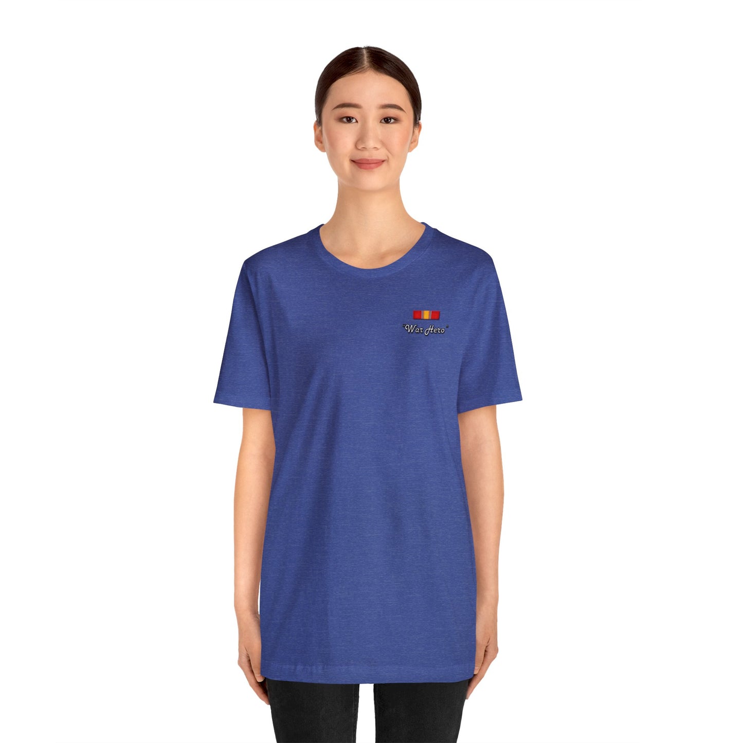 War Hero Shirt