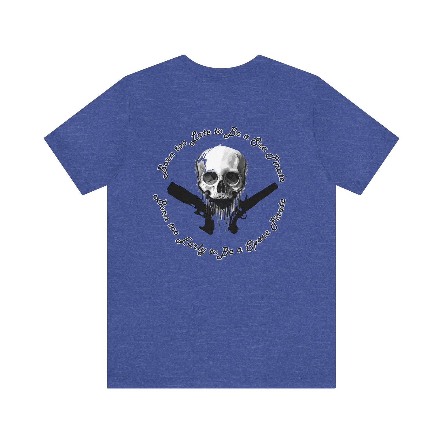 Piracy Shirt