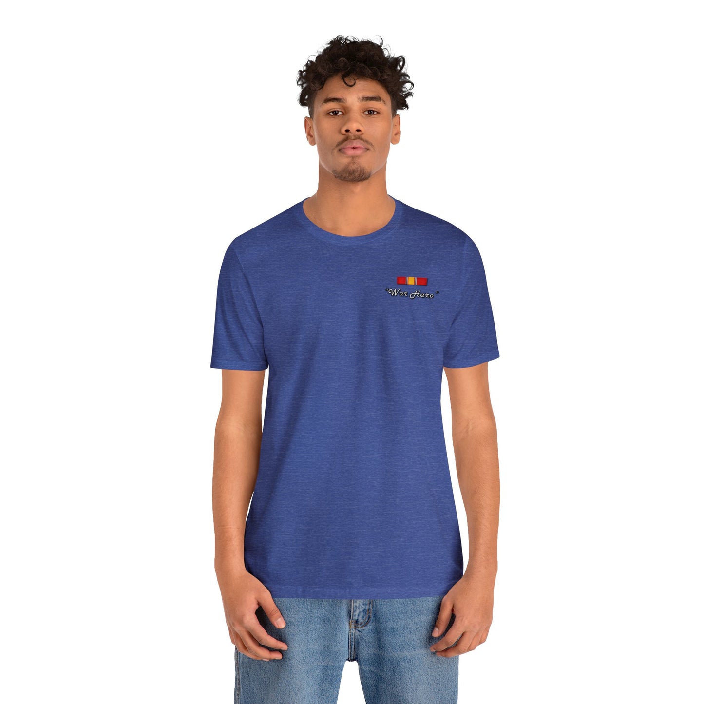 War Hero Shirt