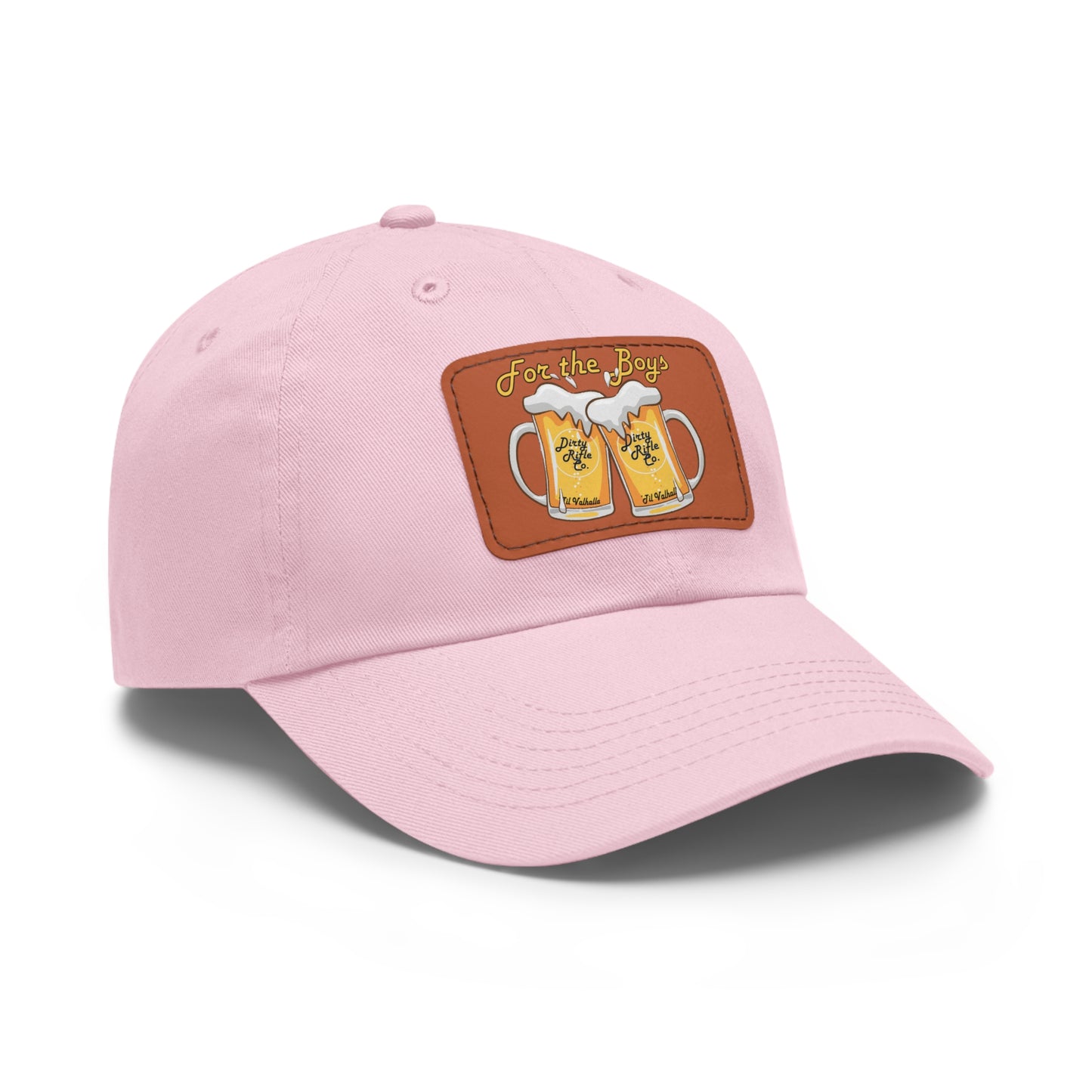 For the Boys Hat