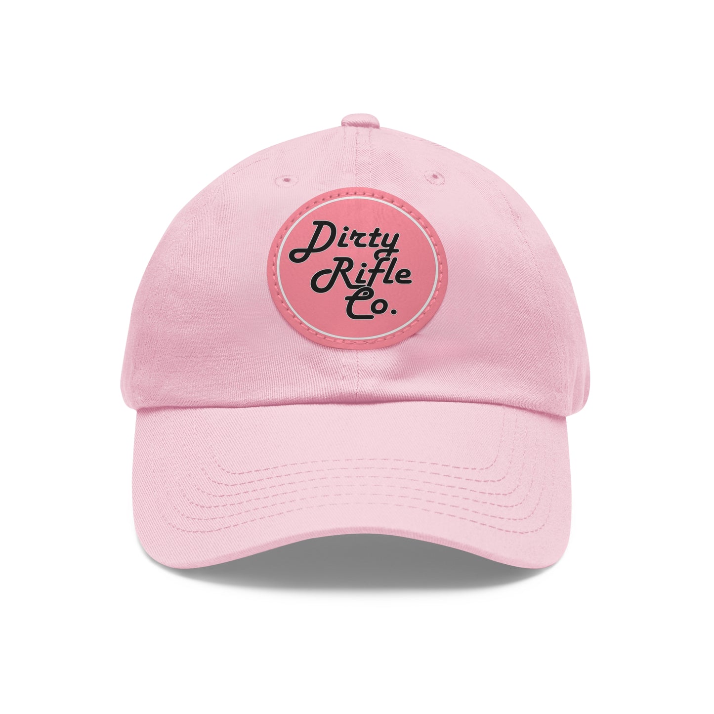 Dirty Rifle Co Hat