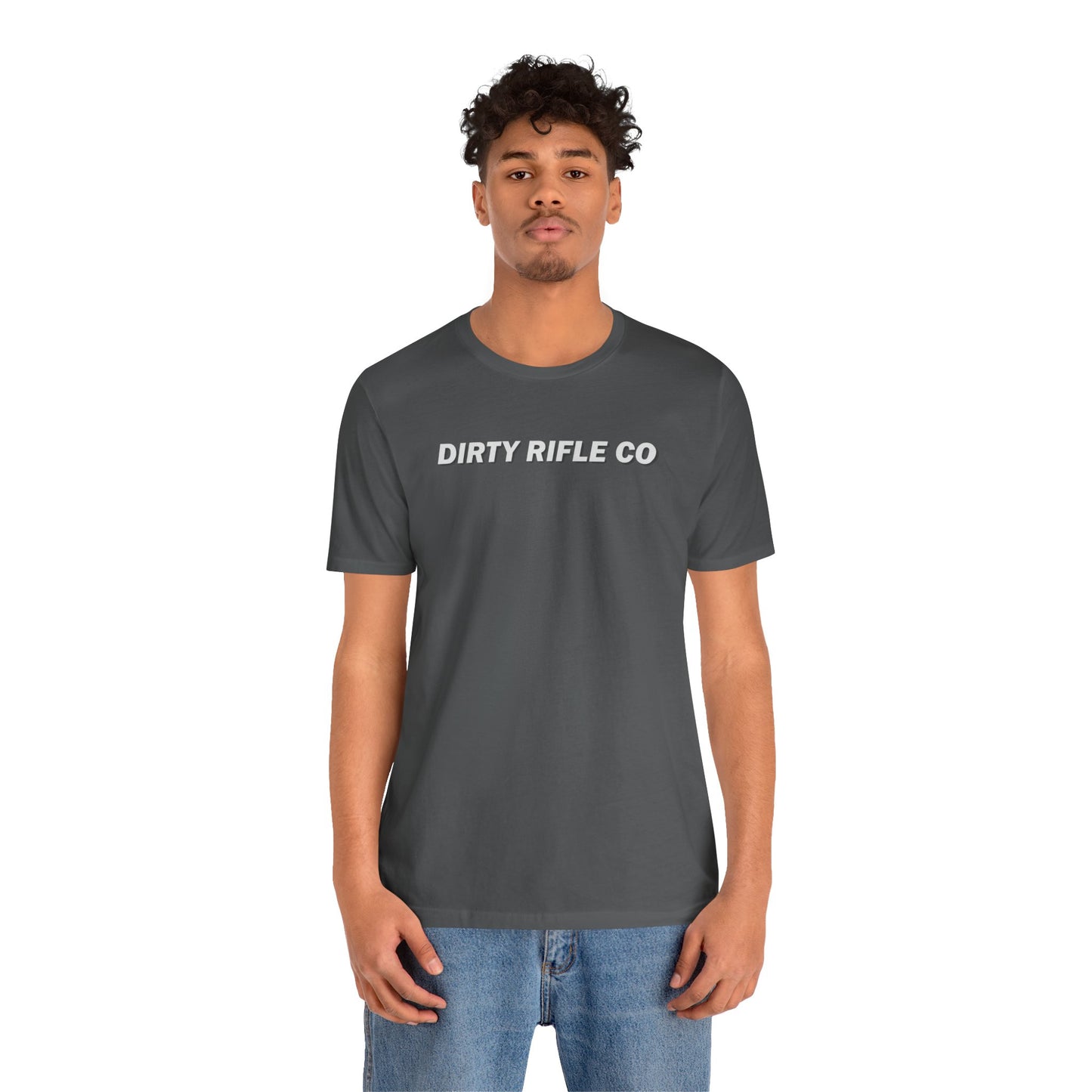 Abolish The ATF Shirt