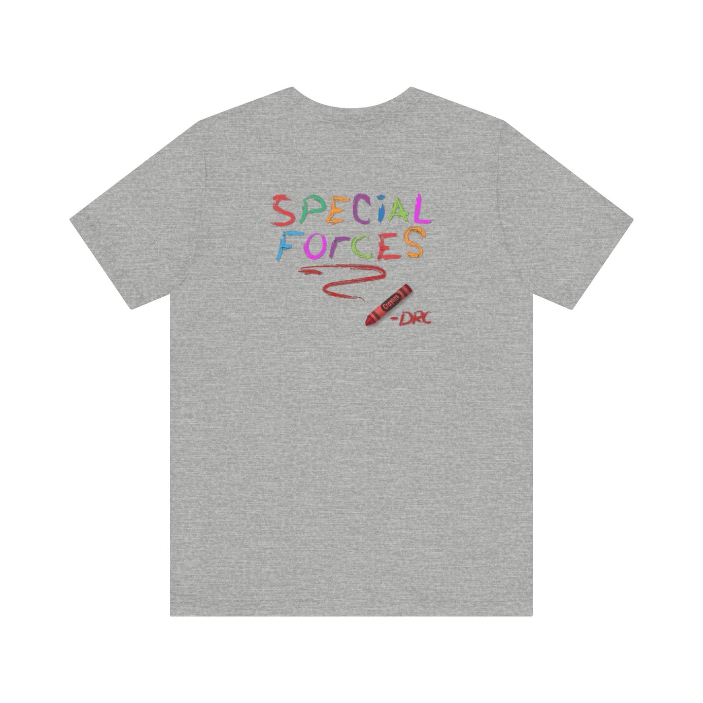 Special Forces Shirt