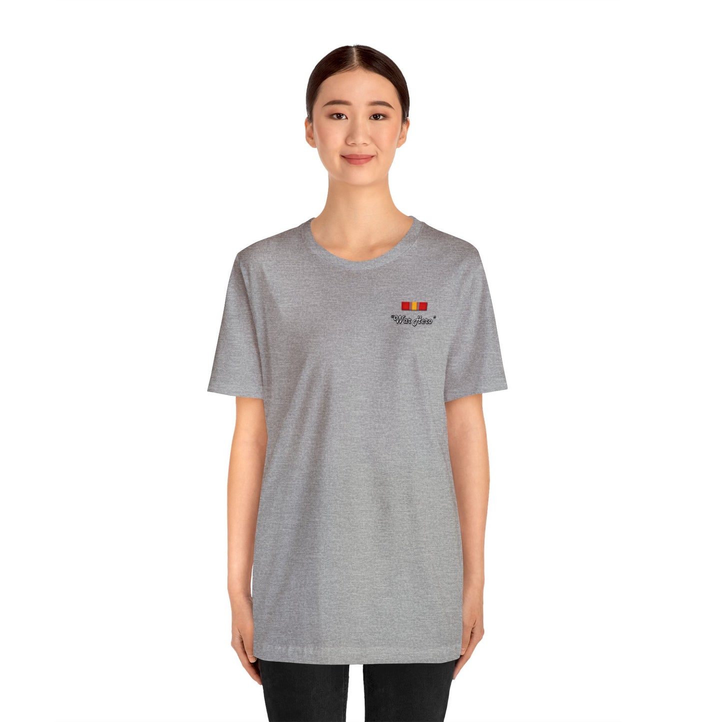 War Hero Shirt