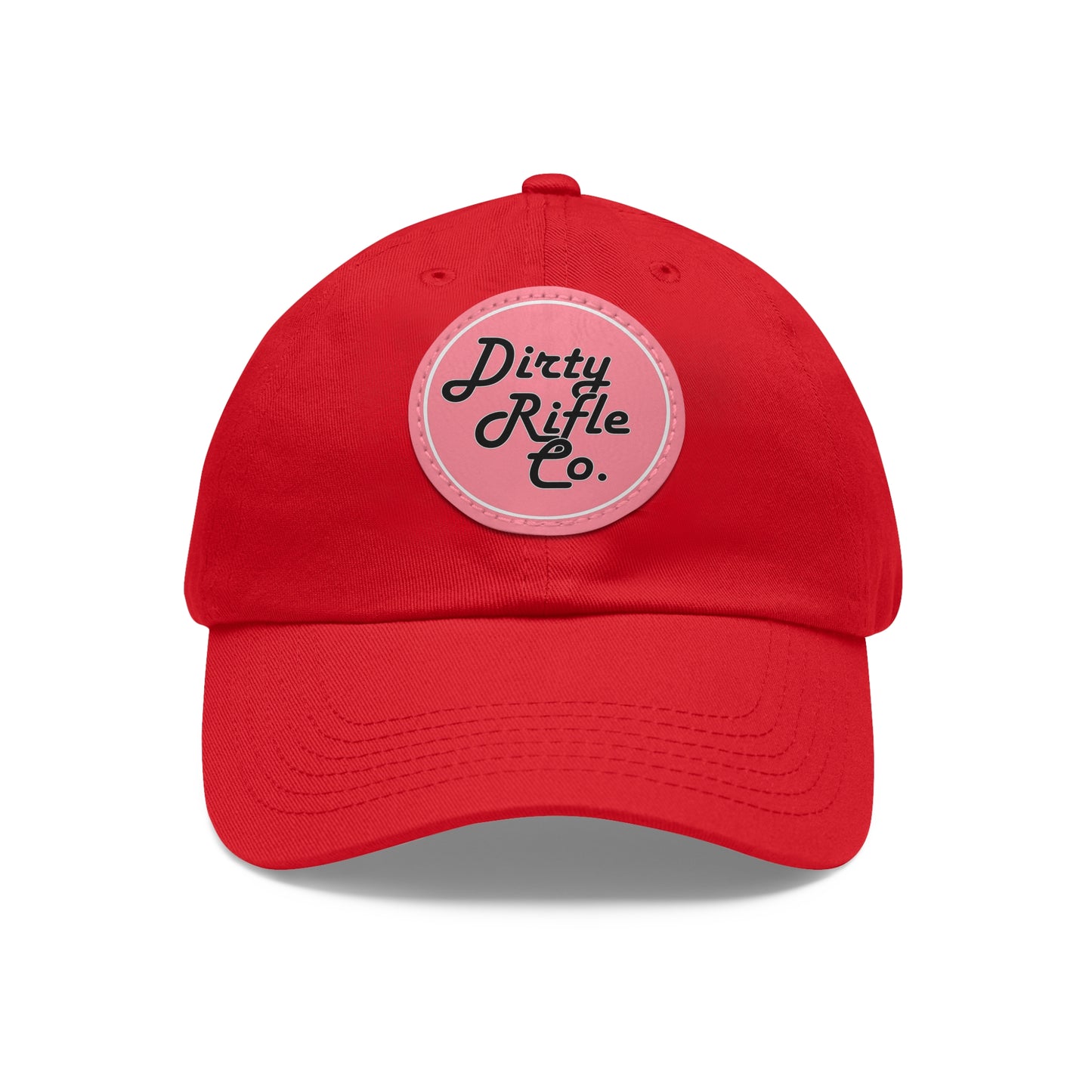 Dirty Rifle Co Hat