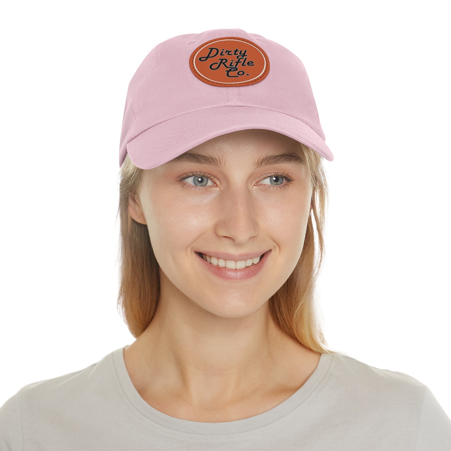 Dirty Rifle Co Hat