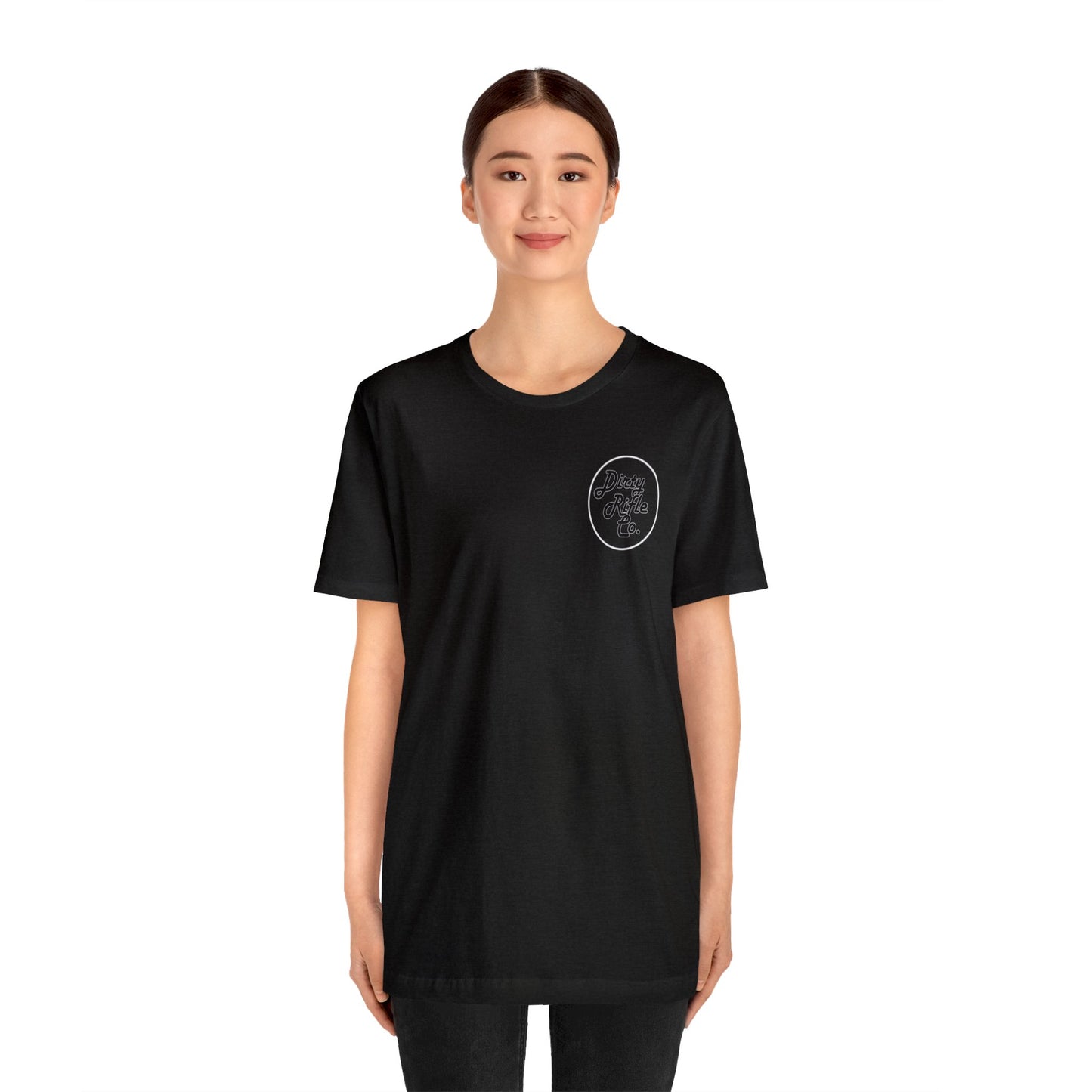 Shooting Blanks Shirt