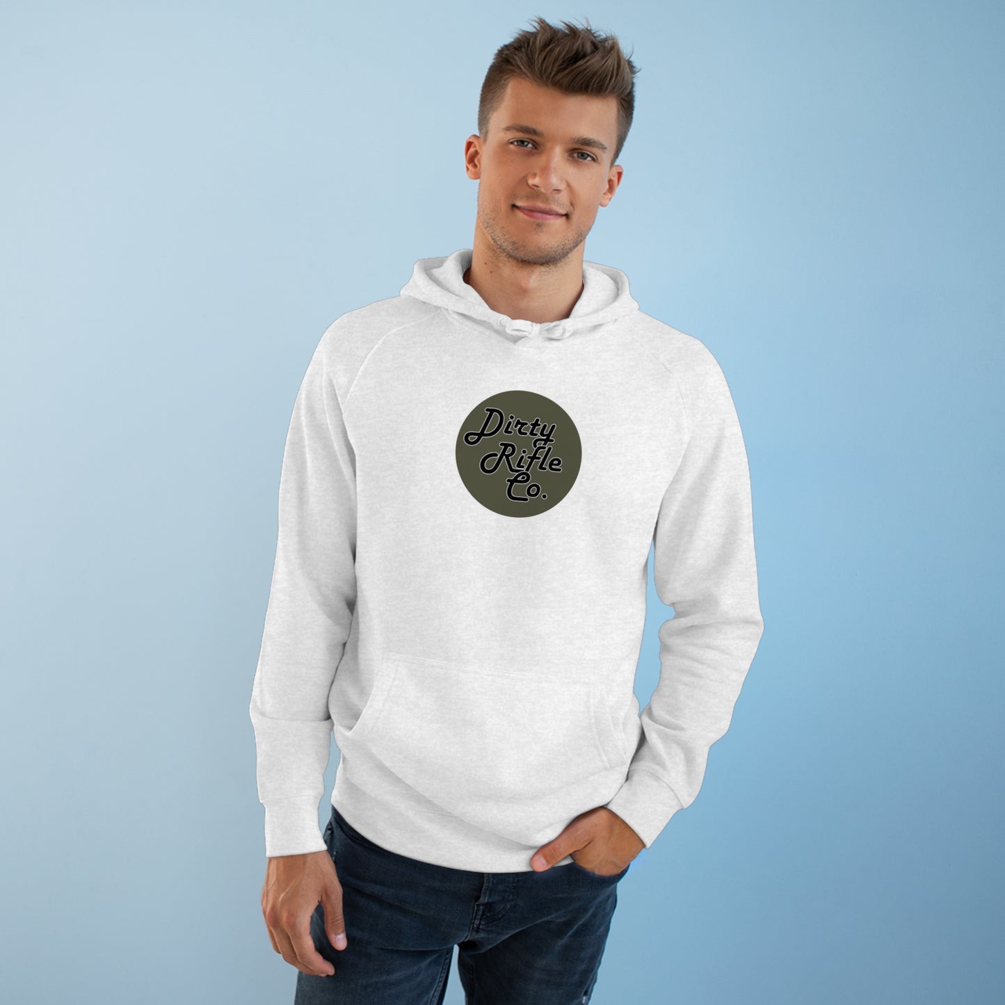 Live For Me Hoodie