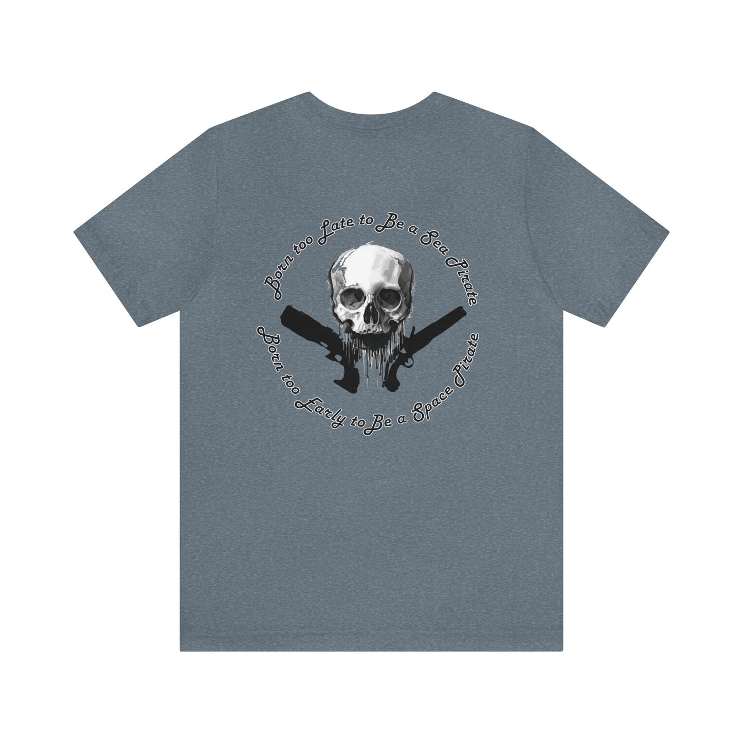 Piracy Shirt