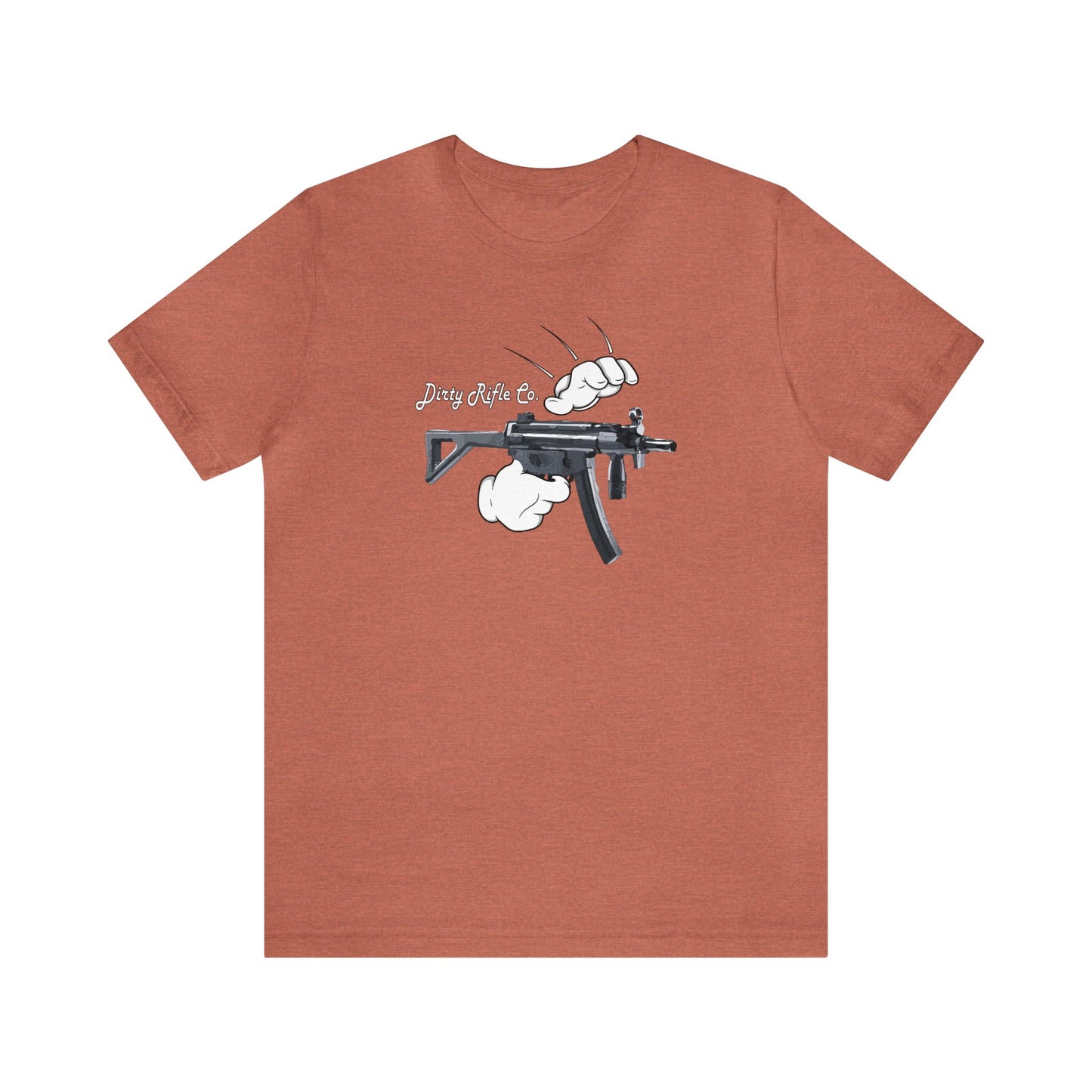 Slap It Shirt