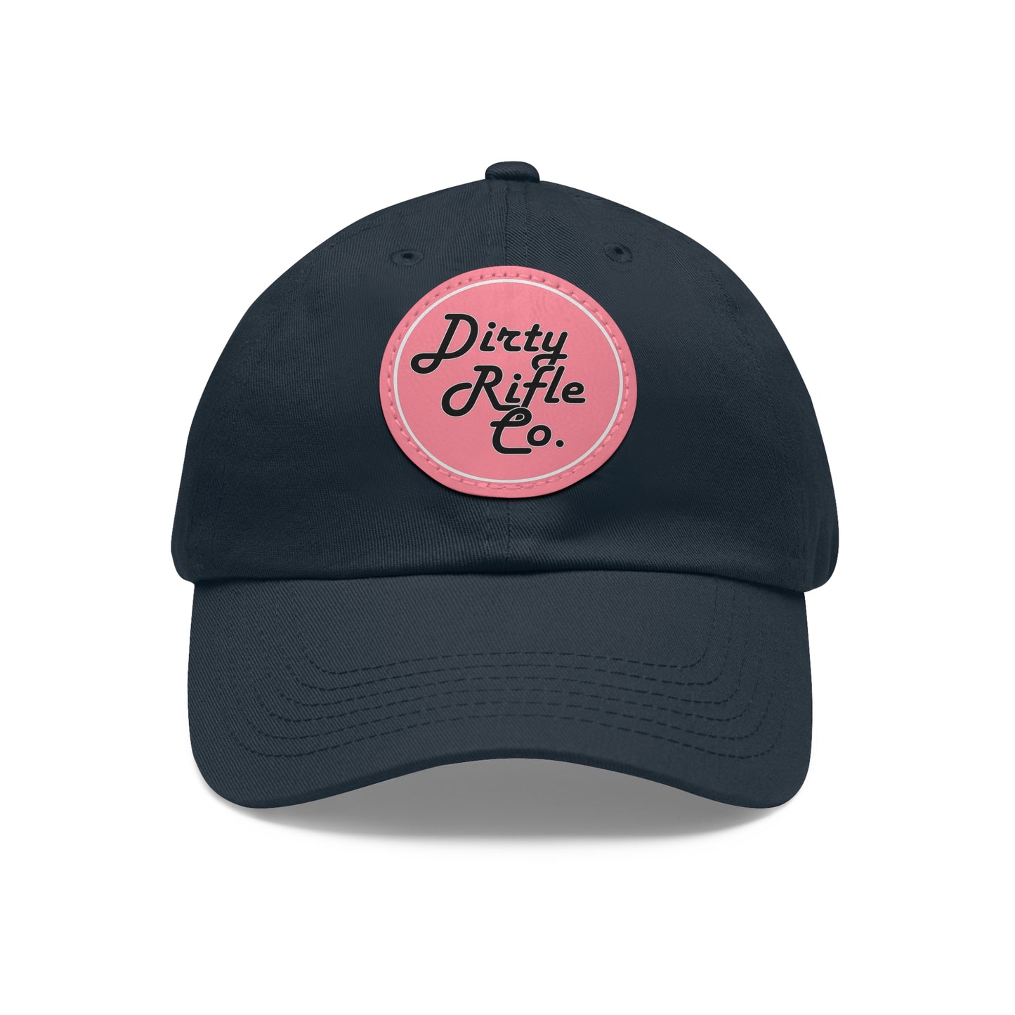 Dirty Rifle Co Hat