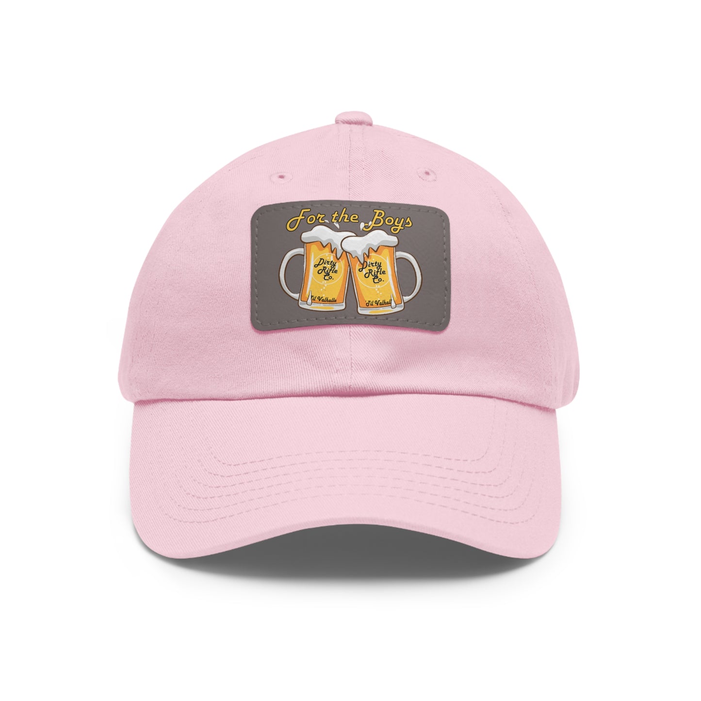 For the Boys Hat
