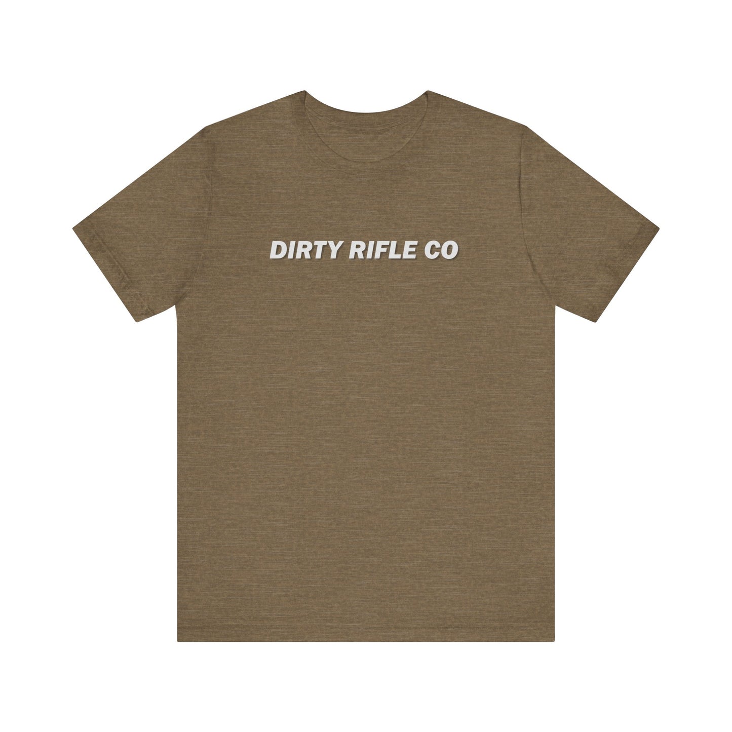 Abolish The ATF Shirt