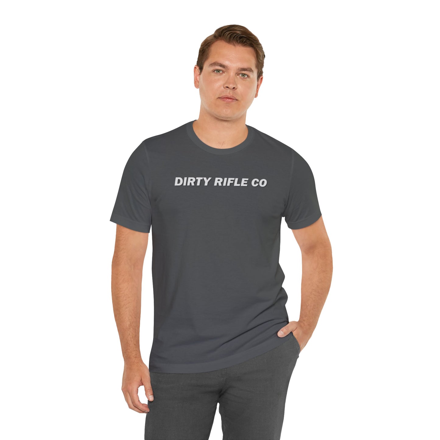 Abolish The ATF Shirt