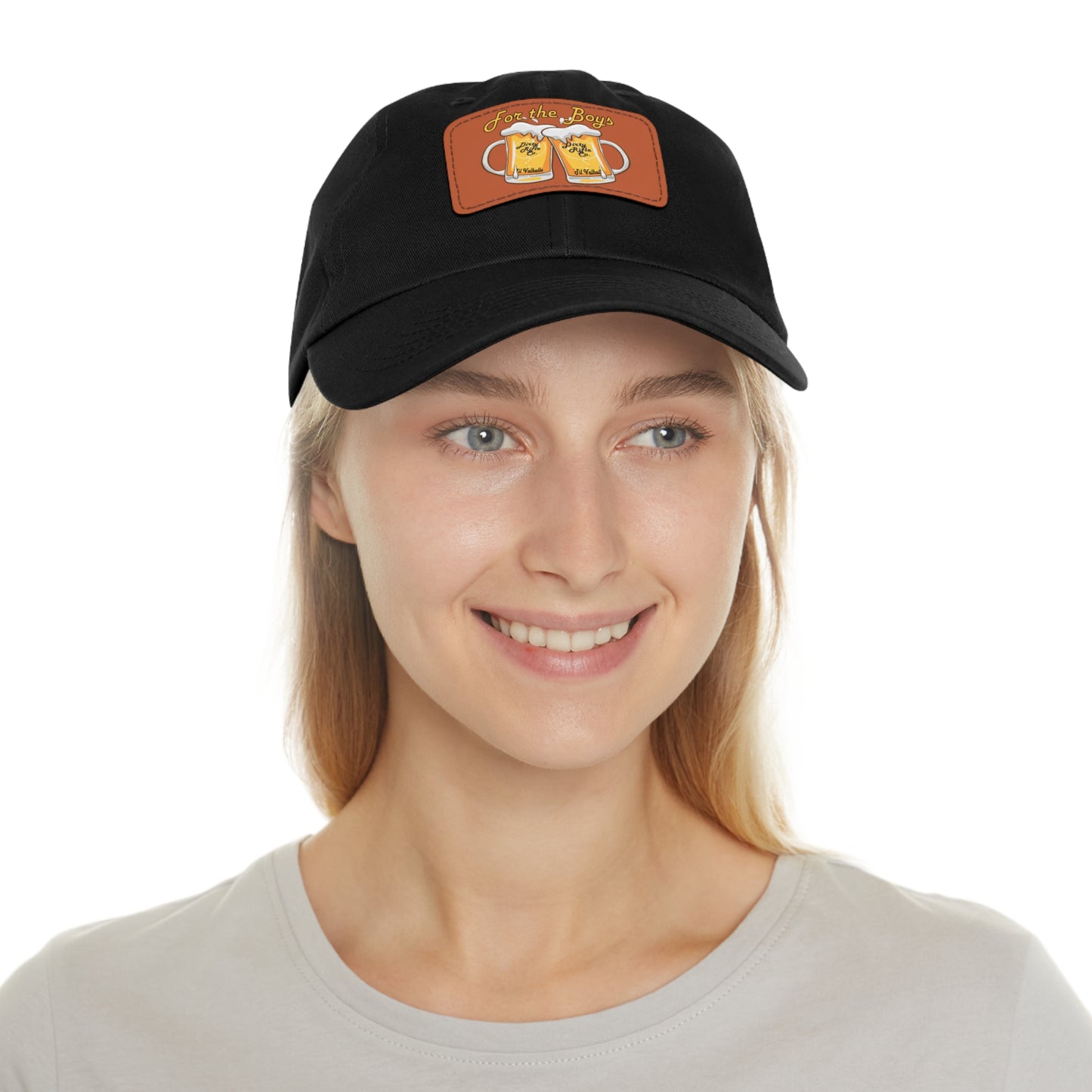 For the Boys Hat
