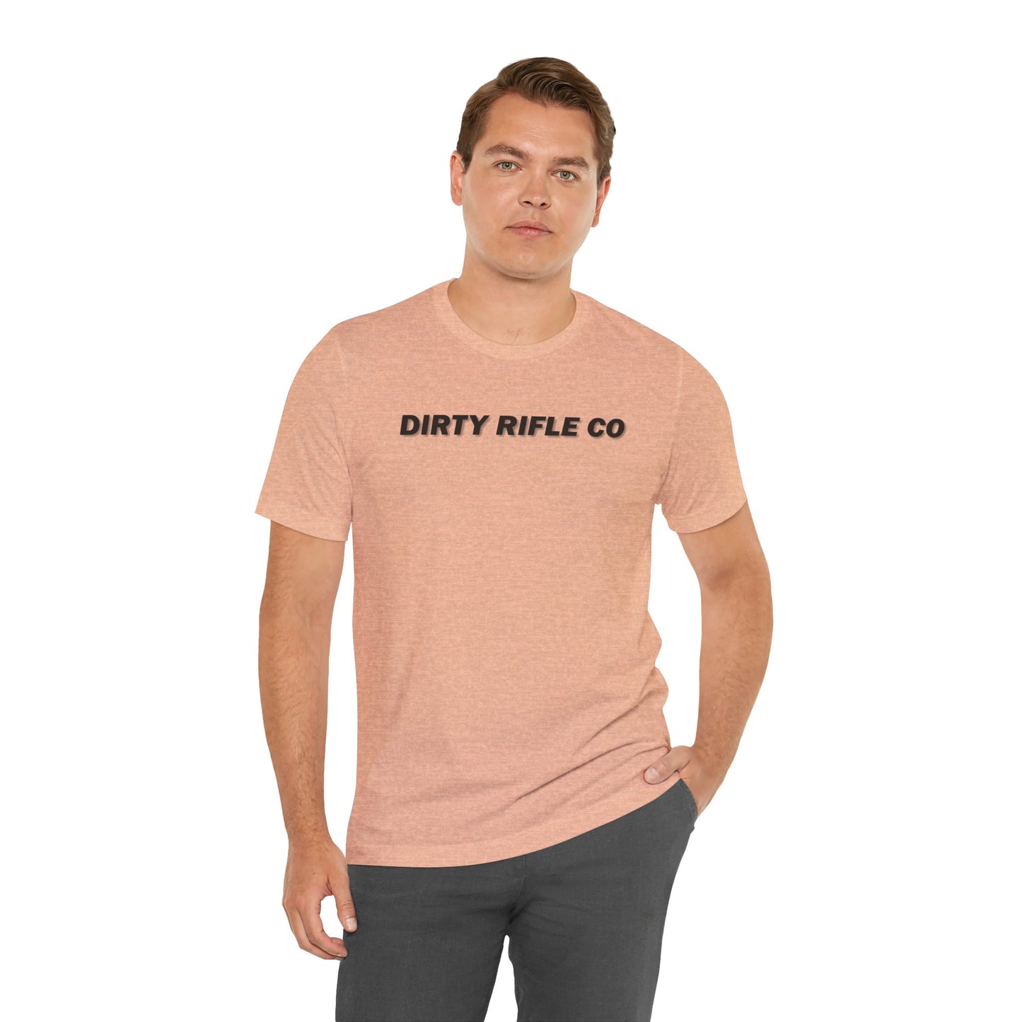 Abolish The ATF Shirt
