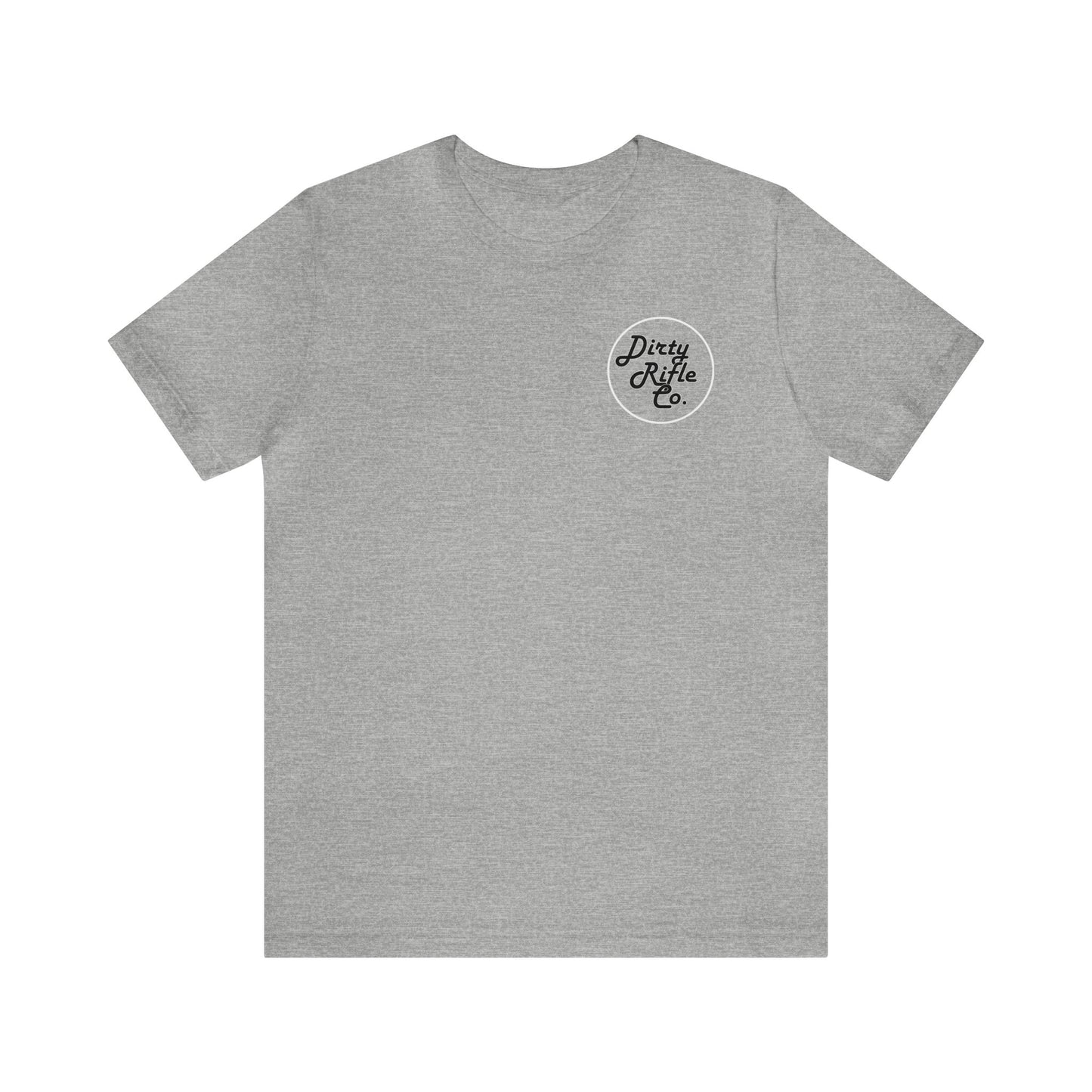Shooting Blanks Shirt