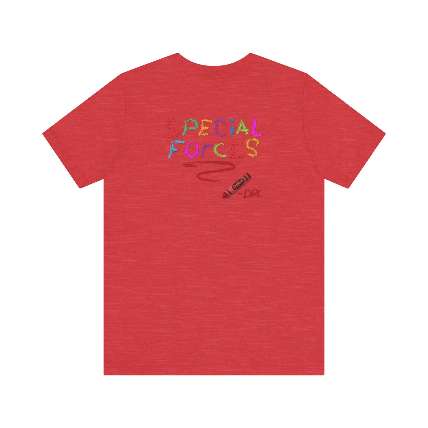 Special Forces Shirt
